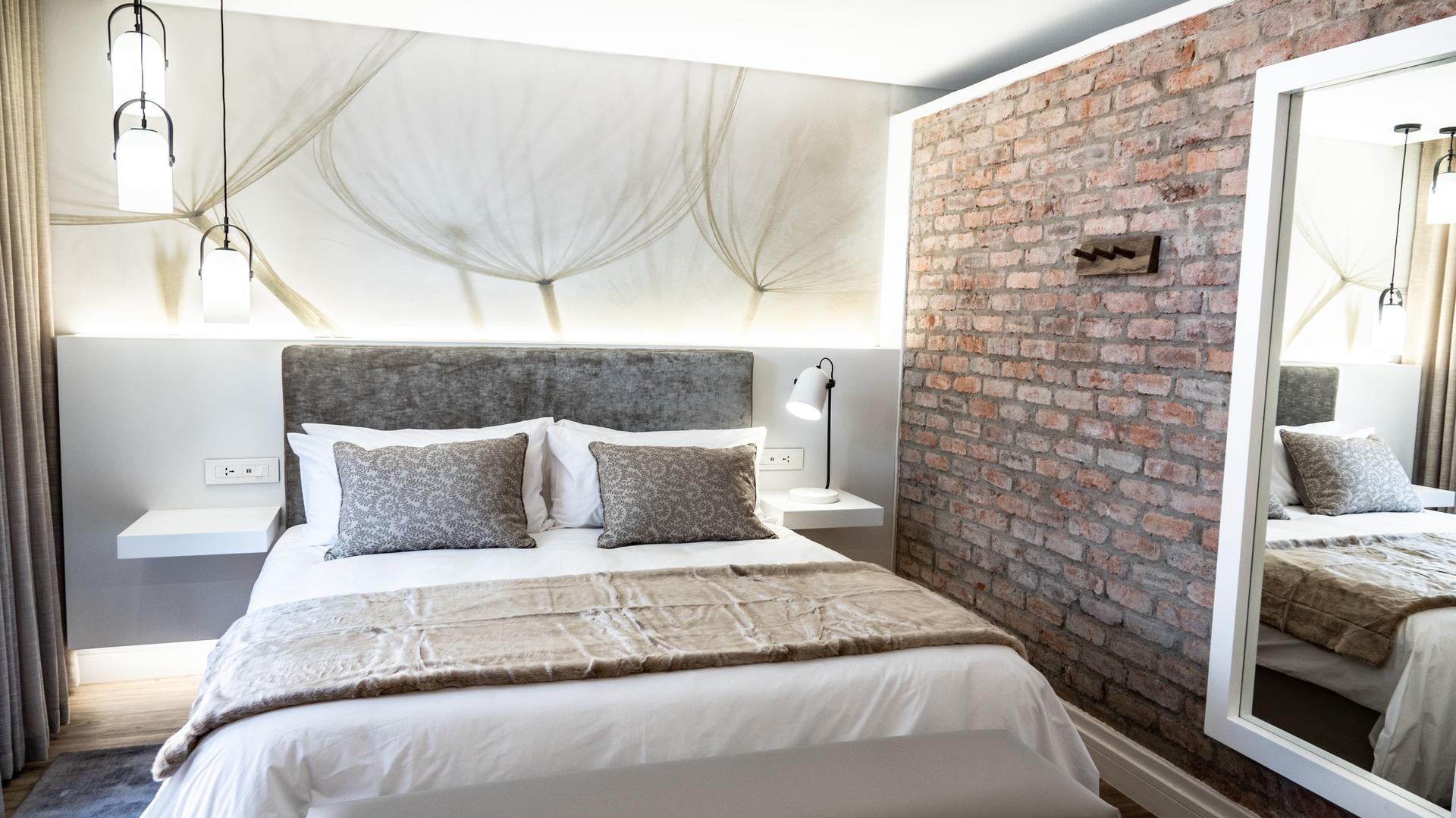 The Windhoek Luxury Suites — view 2