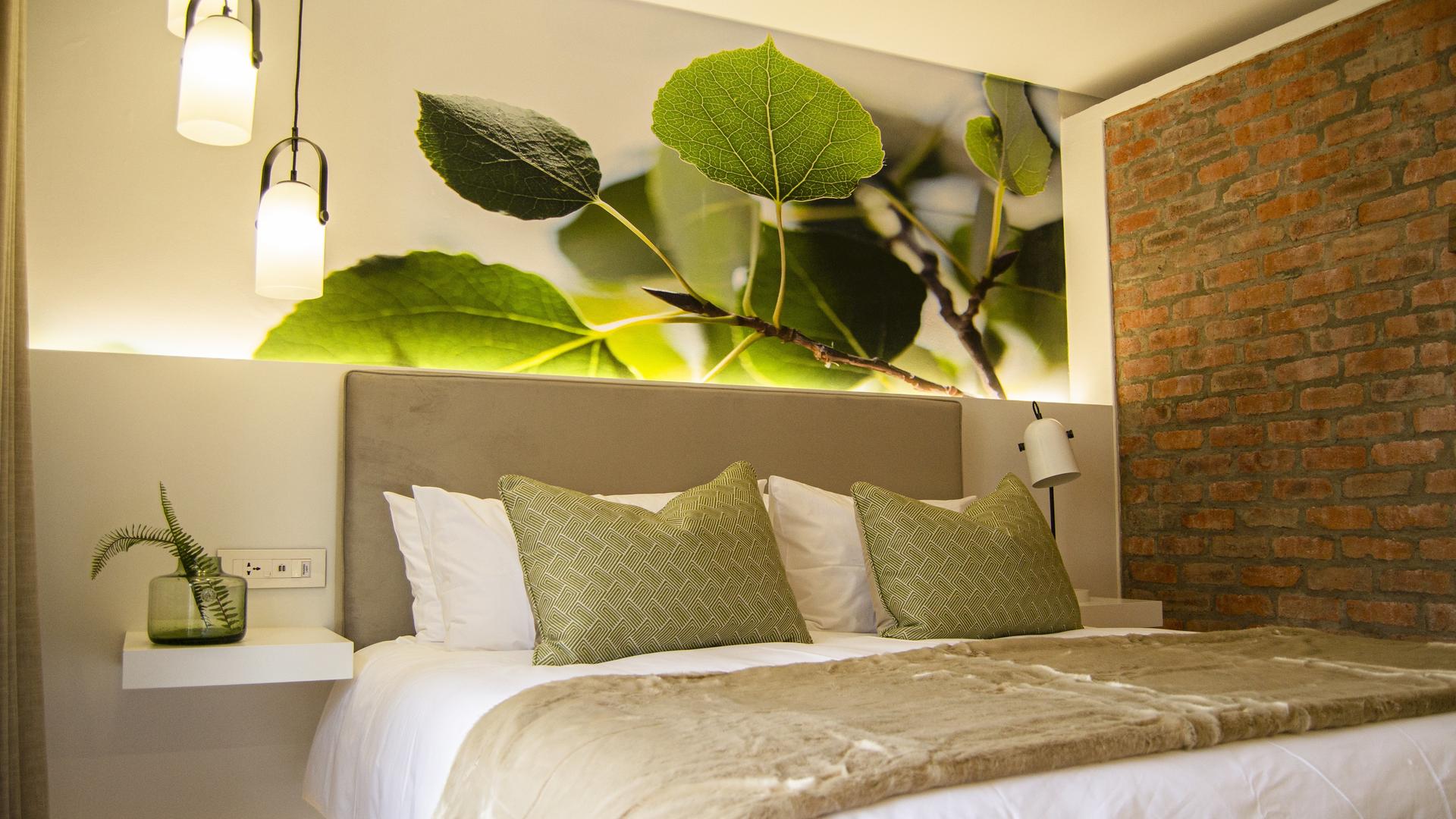 The Windhoek Luxury Suites — Suite