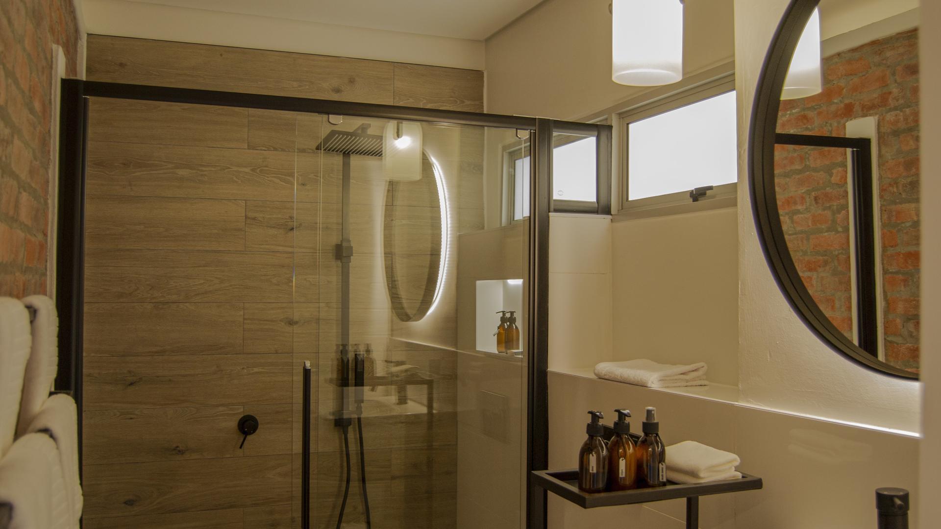 The Windhoek Luxury Suites — view 3