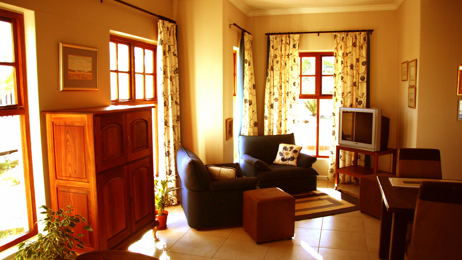 Cornerstone Guesthouse