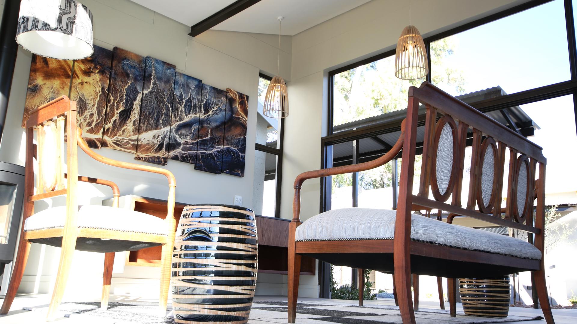 Namibia, Delta, Chobe & Vic Falls Guided