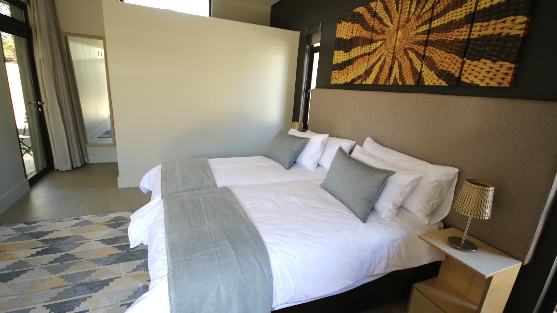 The Elegant Guesthouse — view 2