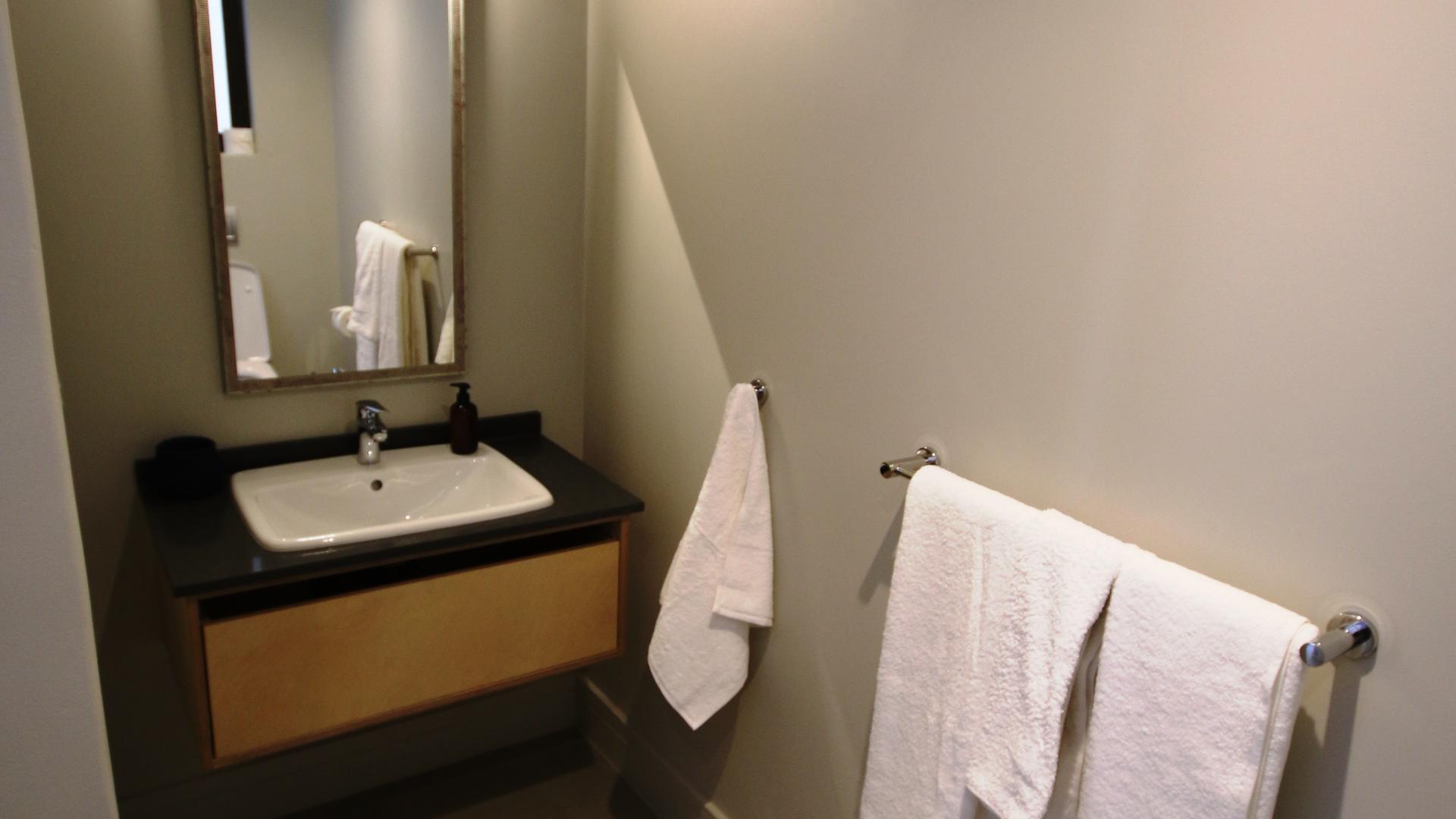 The Elegant Guesthouse — view 6