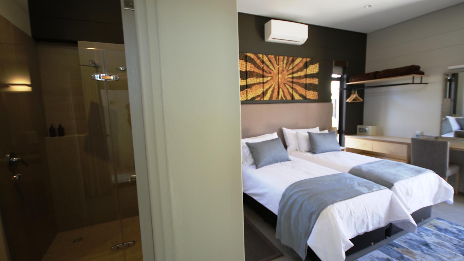 The Elegant Guesthouse — view 10