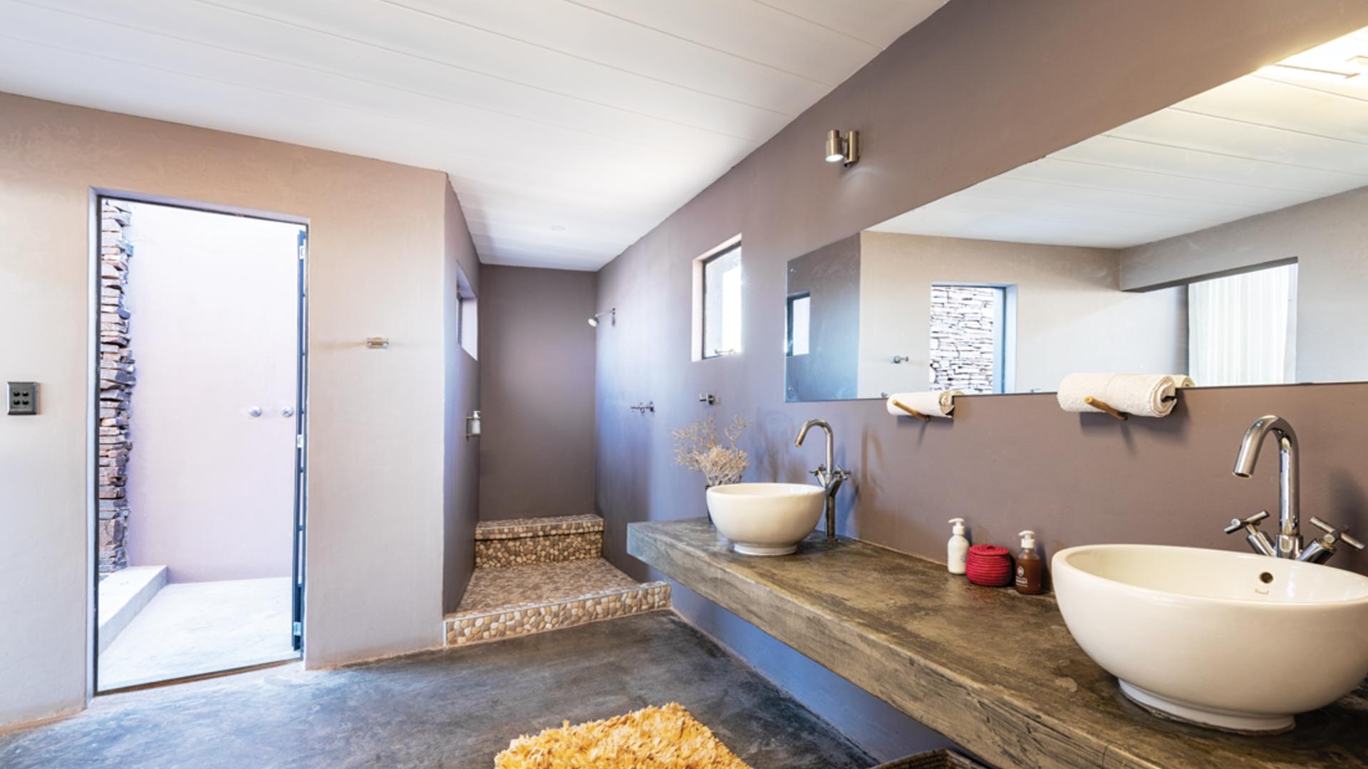 Fish River Lodge — Suite