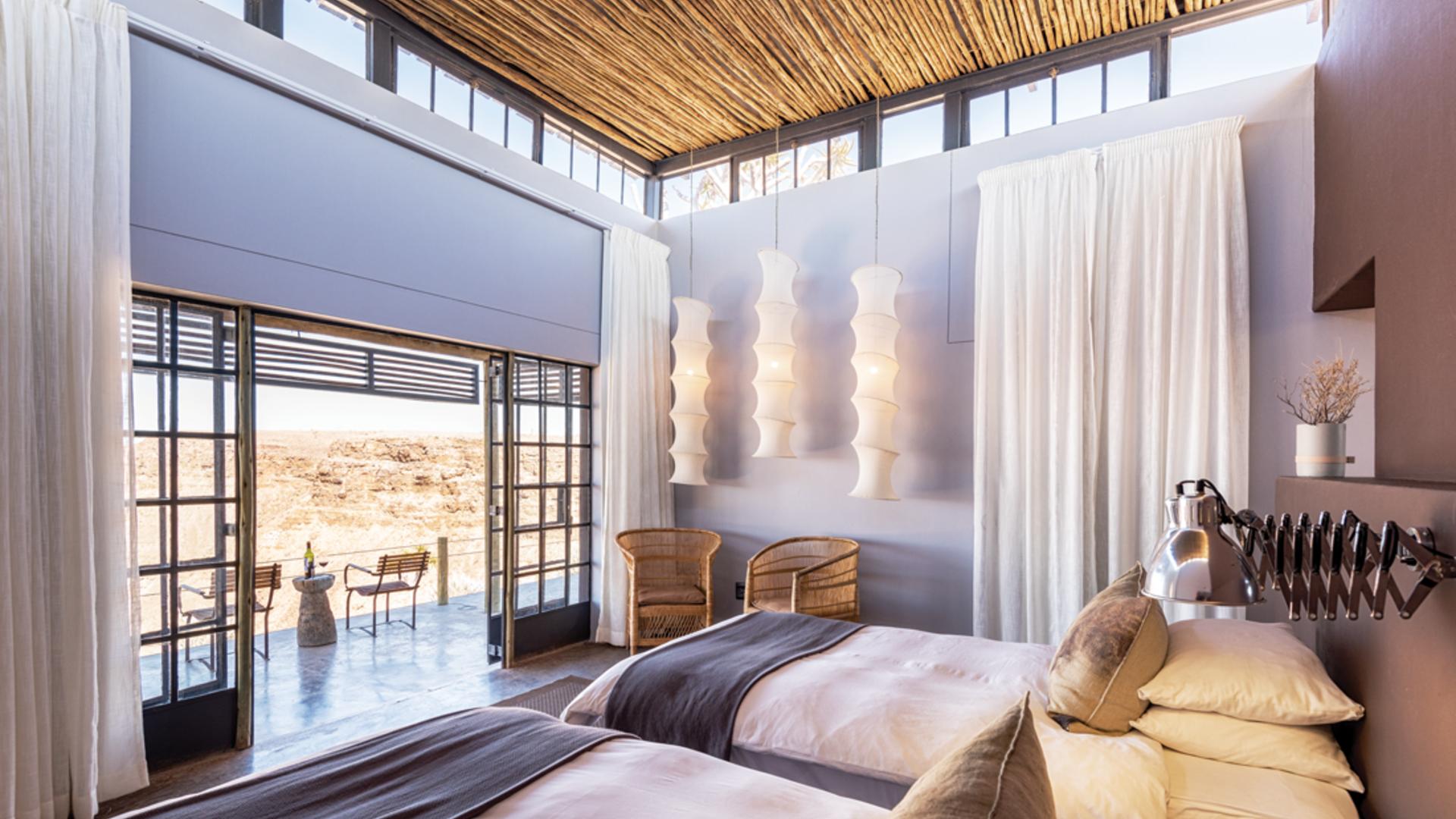 Fish River Lodge — view 5