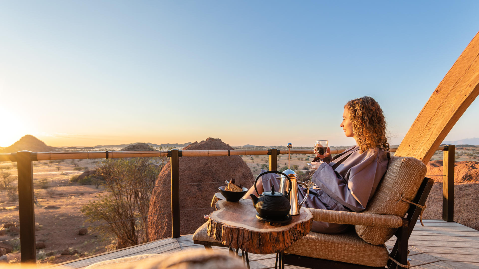 Onduli Ridge — Suite 10
