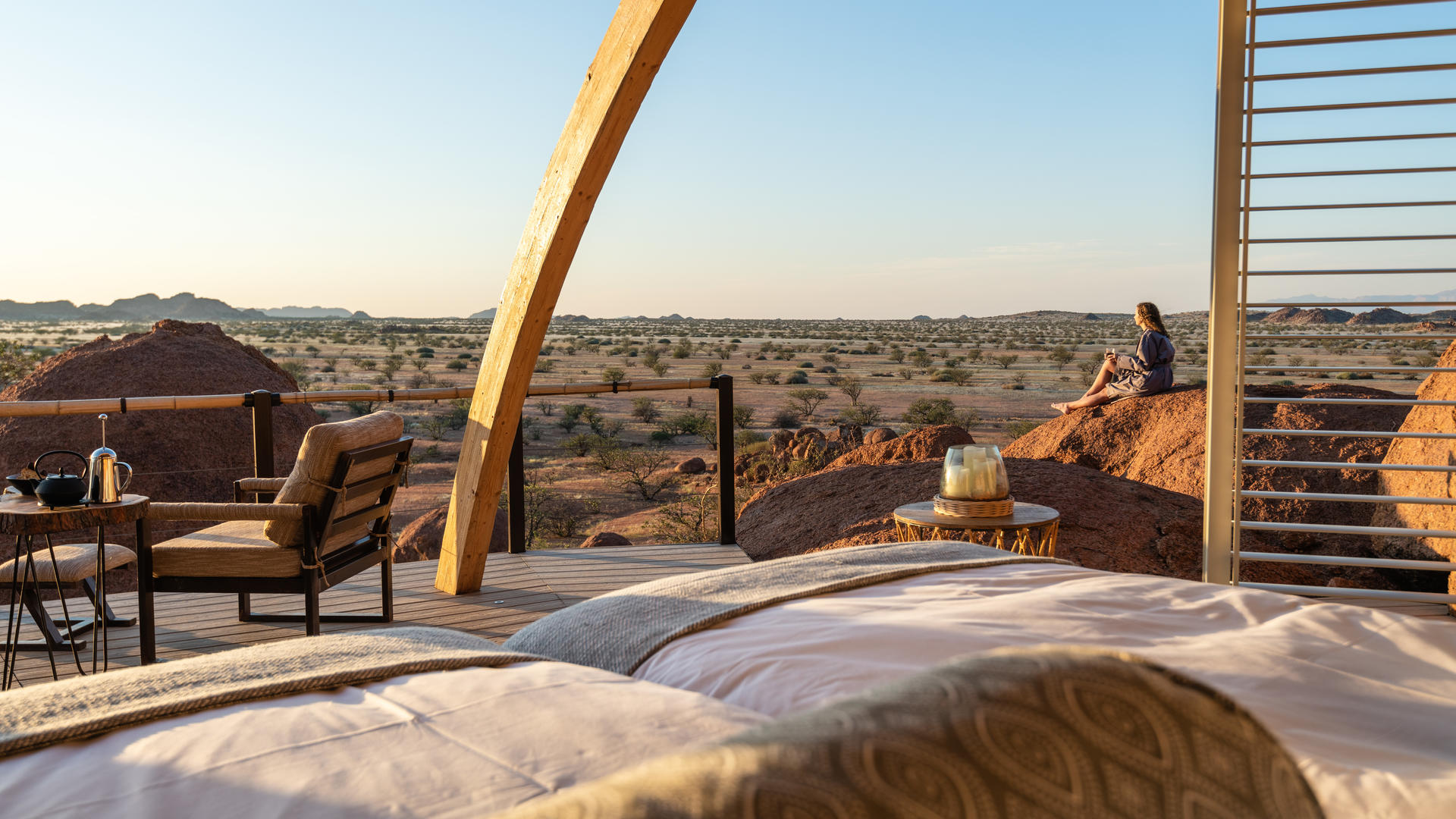 Onduli Ridge — Suite 17