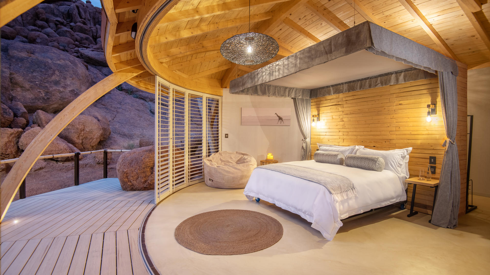 Onduli Ridge — Suite 01