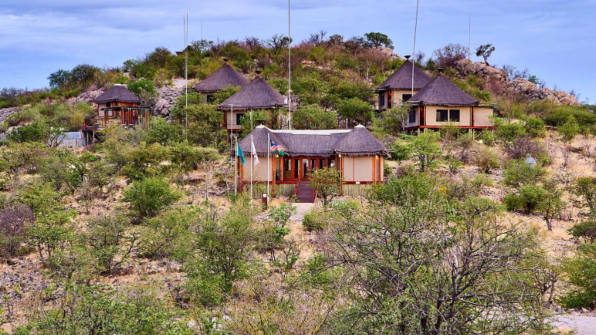 Dolomite Resort