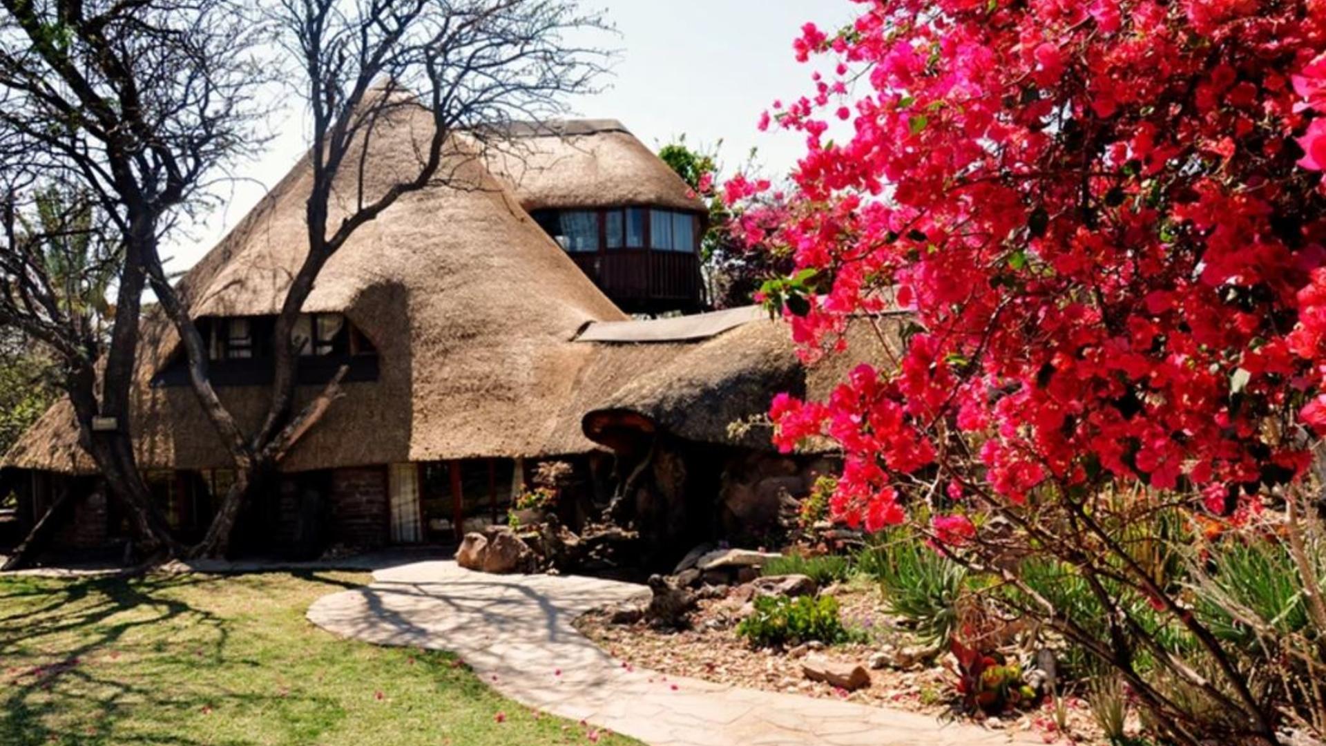 Kalahari Bush Breaks