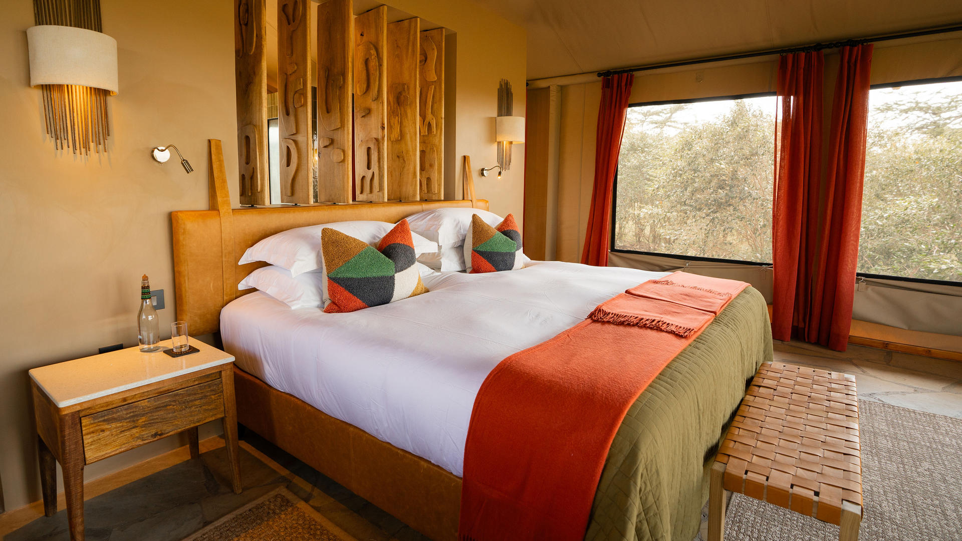Naboisho — Double / Twin Tent