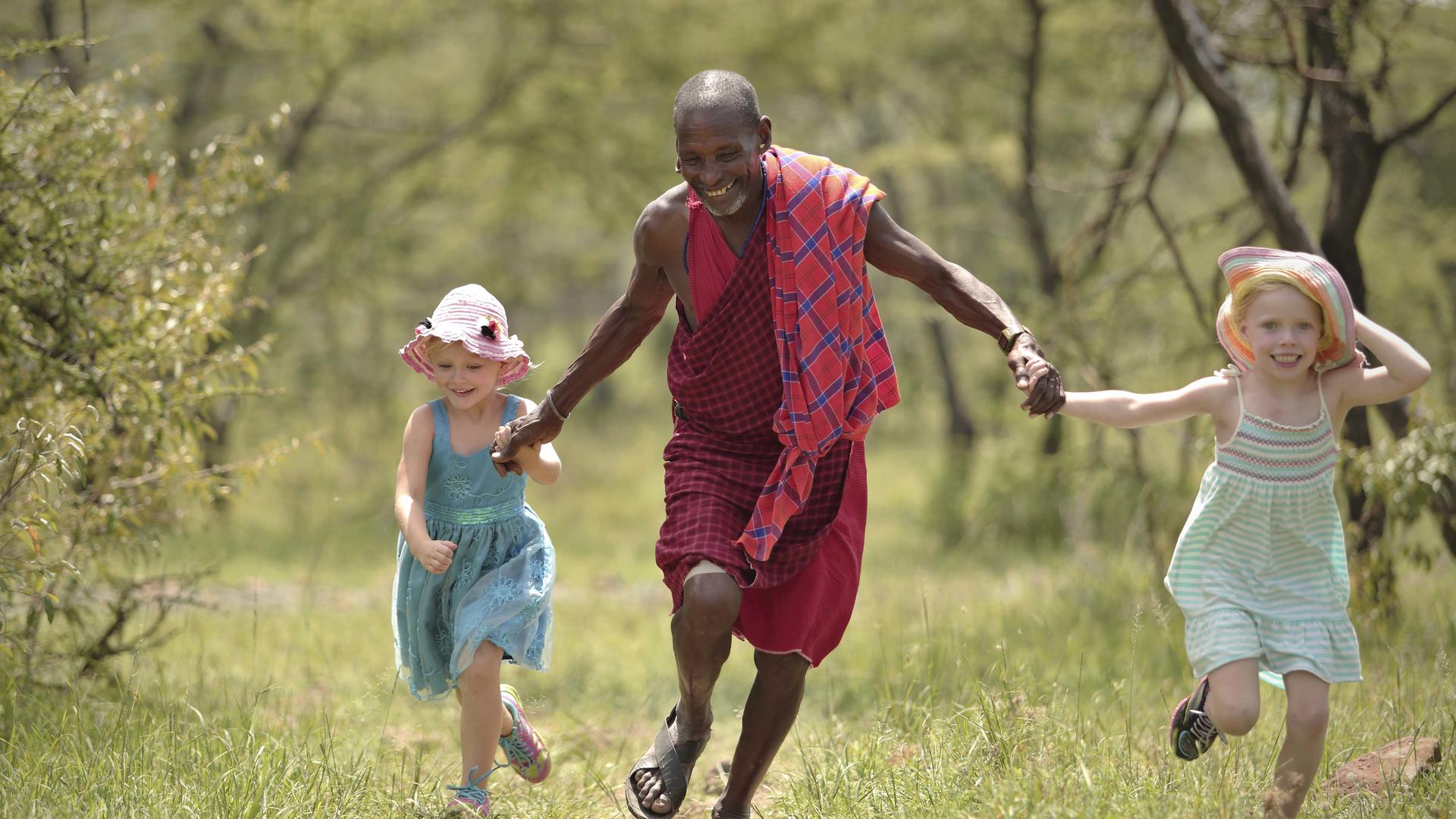 Naboisho