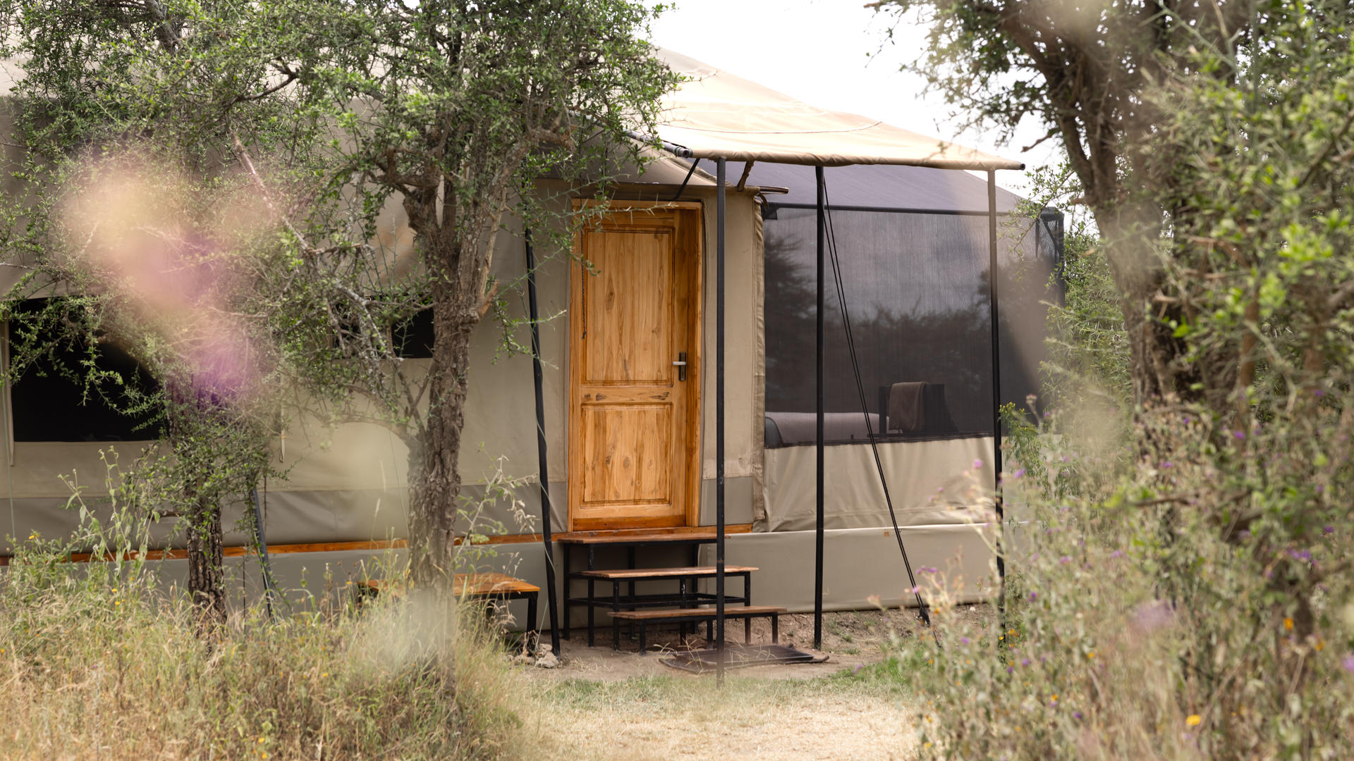 Olakira Migration Camp - North (Jun - Oct)