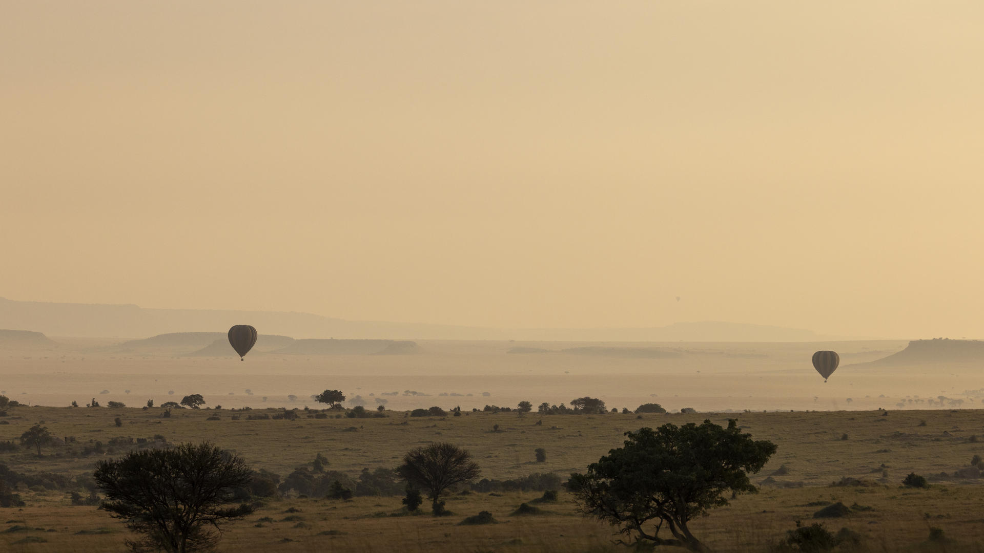 Olakira Migration Camp - North (Jun - Oct)