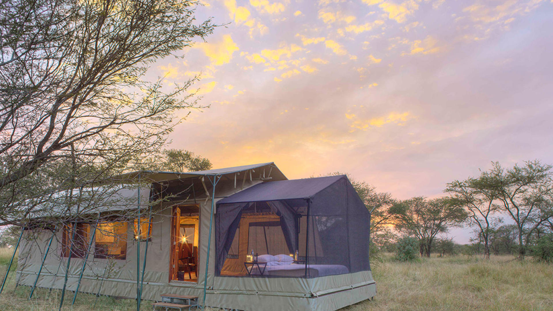 Olakira Migration Camp - North (Jun - Oct)