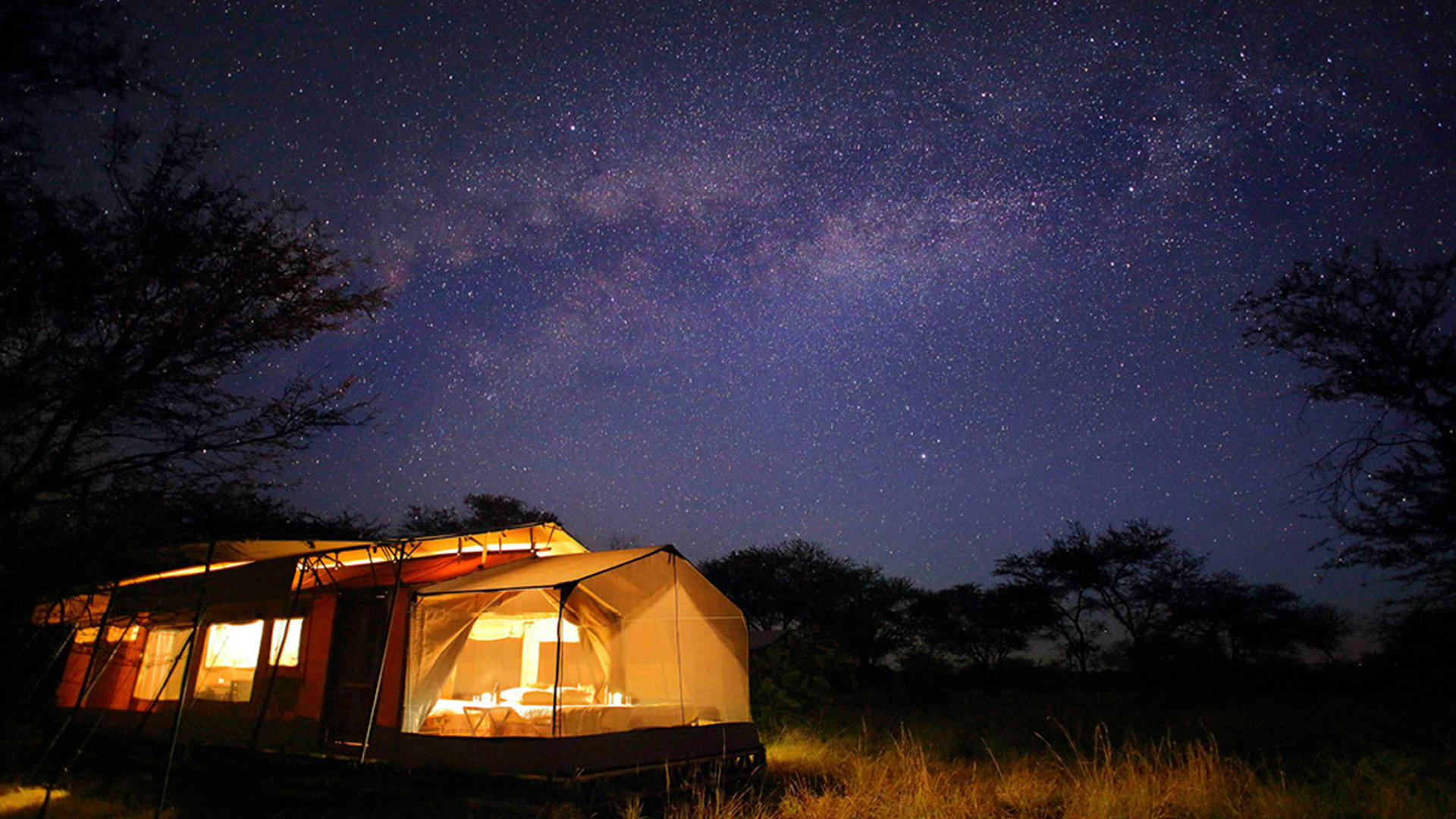 Olakira Migration Camp - North (Jun - Oct)