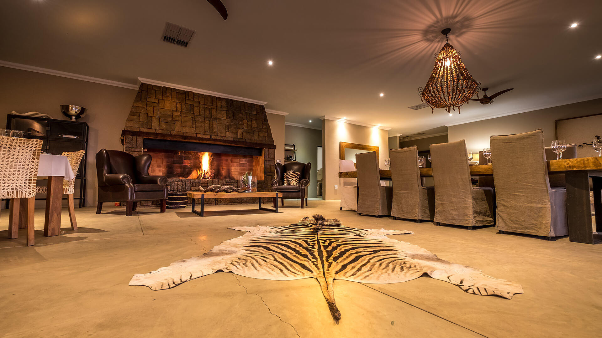 Bagatelle Boutique Farmhouse — view 7