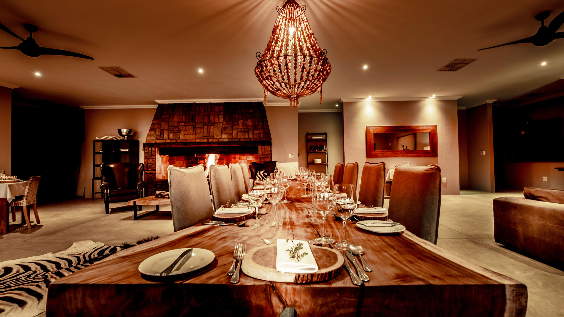 Bagatelle Boutique Farmhouse — view 11