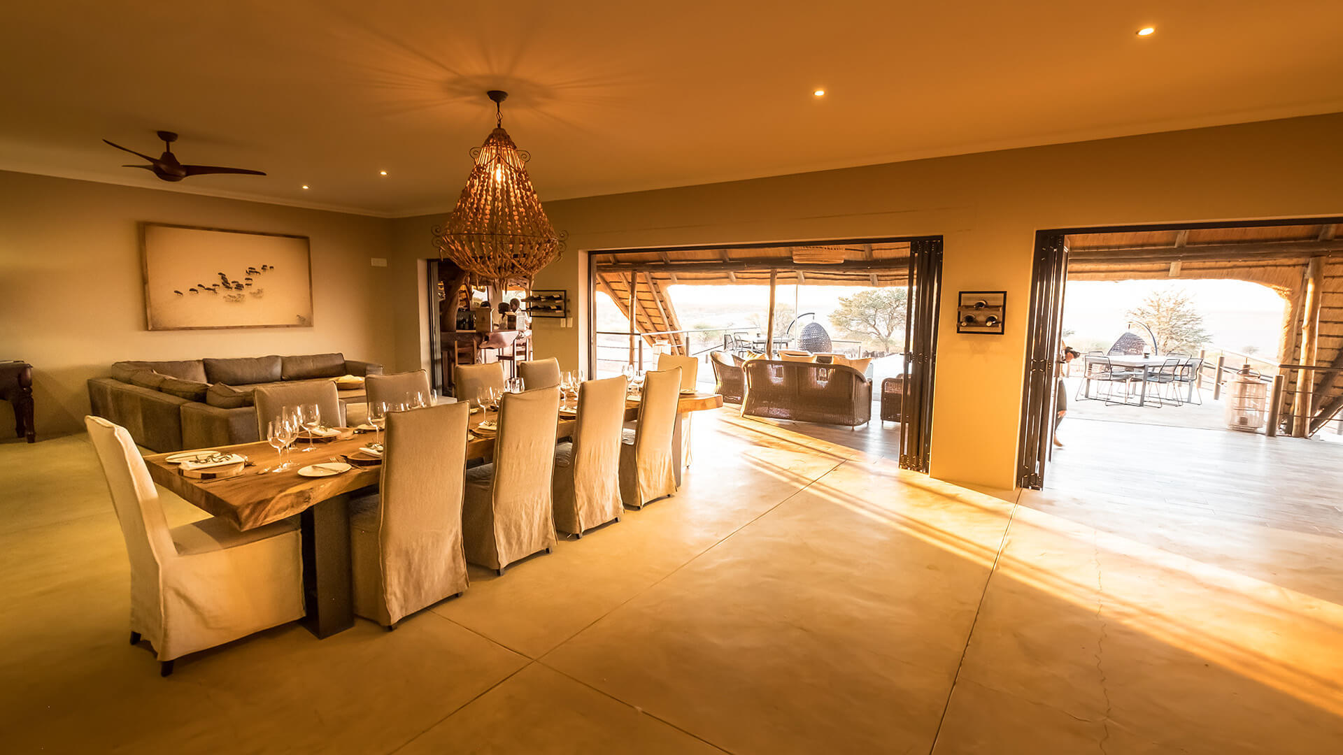 Bagatelle Boutique Farmhouse — view 3