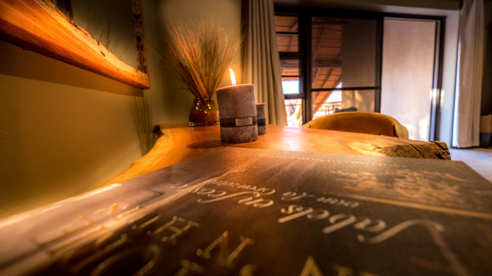 Bagatelle Boutique Farmhouse — Suite