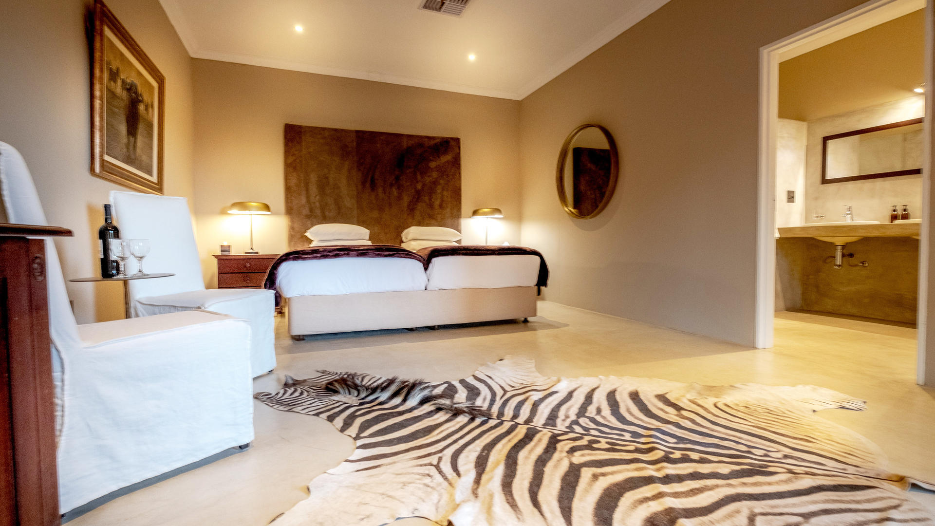Bagatelle Boutique Farmhouse — view 2