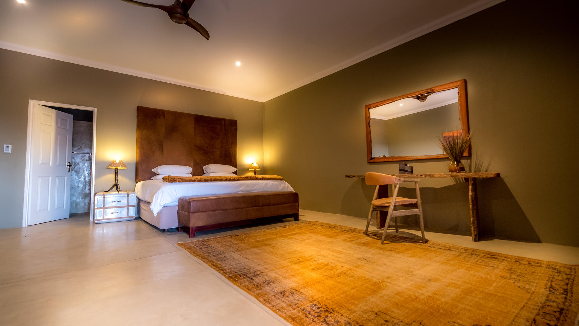 Bagatelle Boutique Farmhouse — view 10