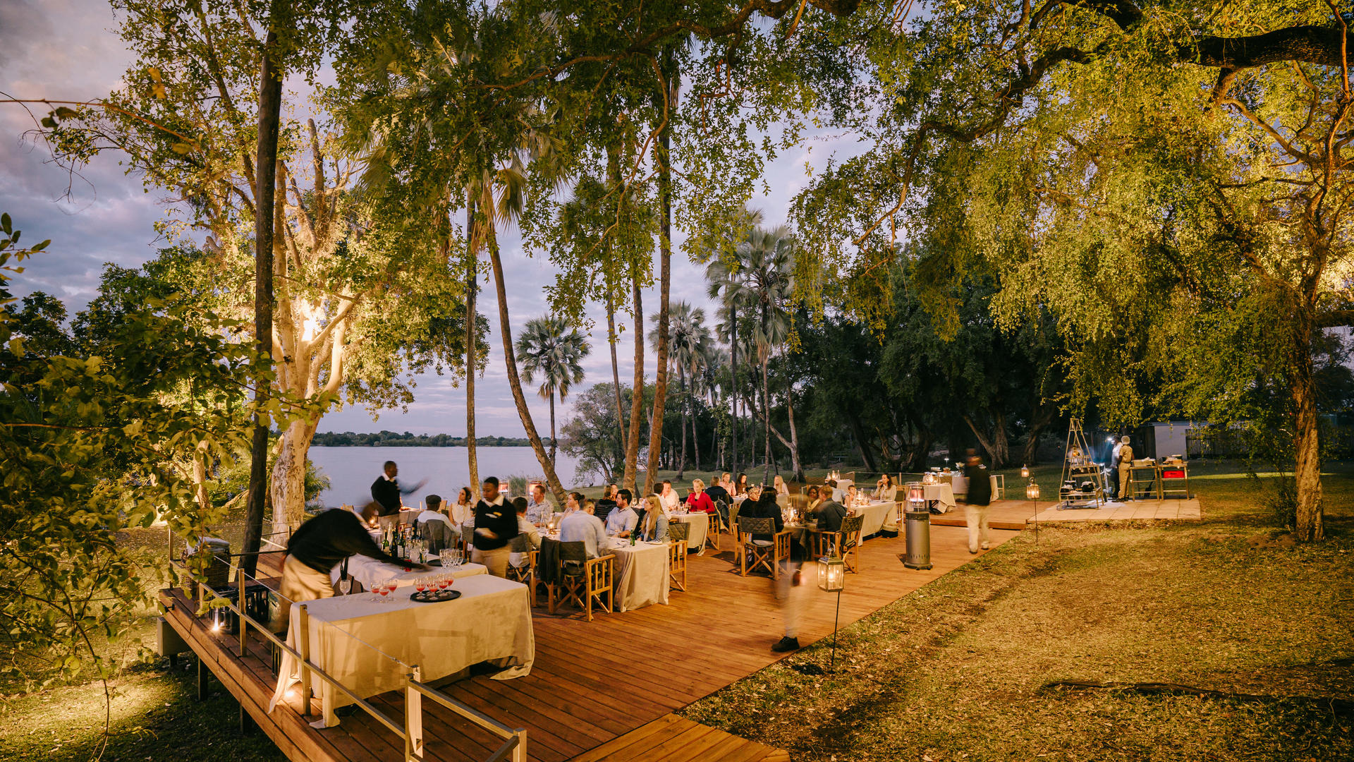 Palm River Hotel