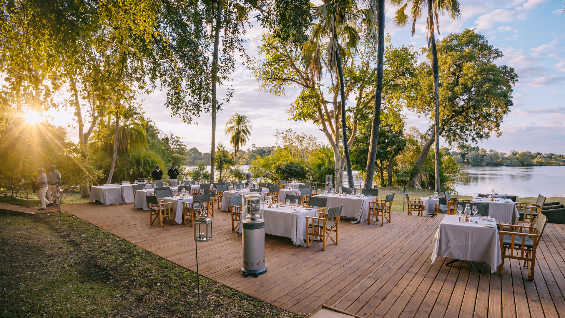 Palm River Hotel