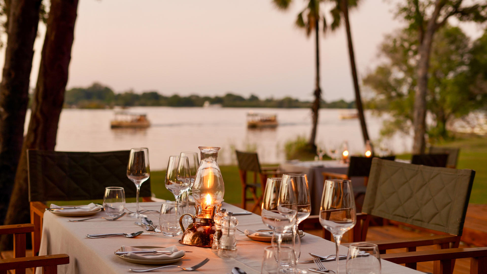 Palm River Hotel