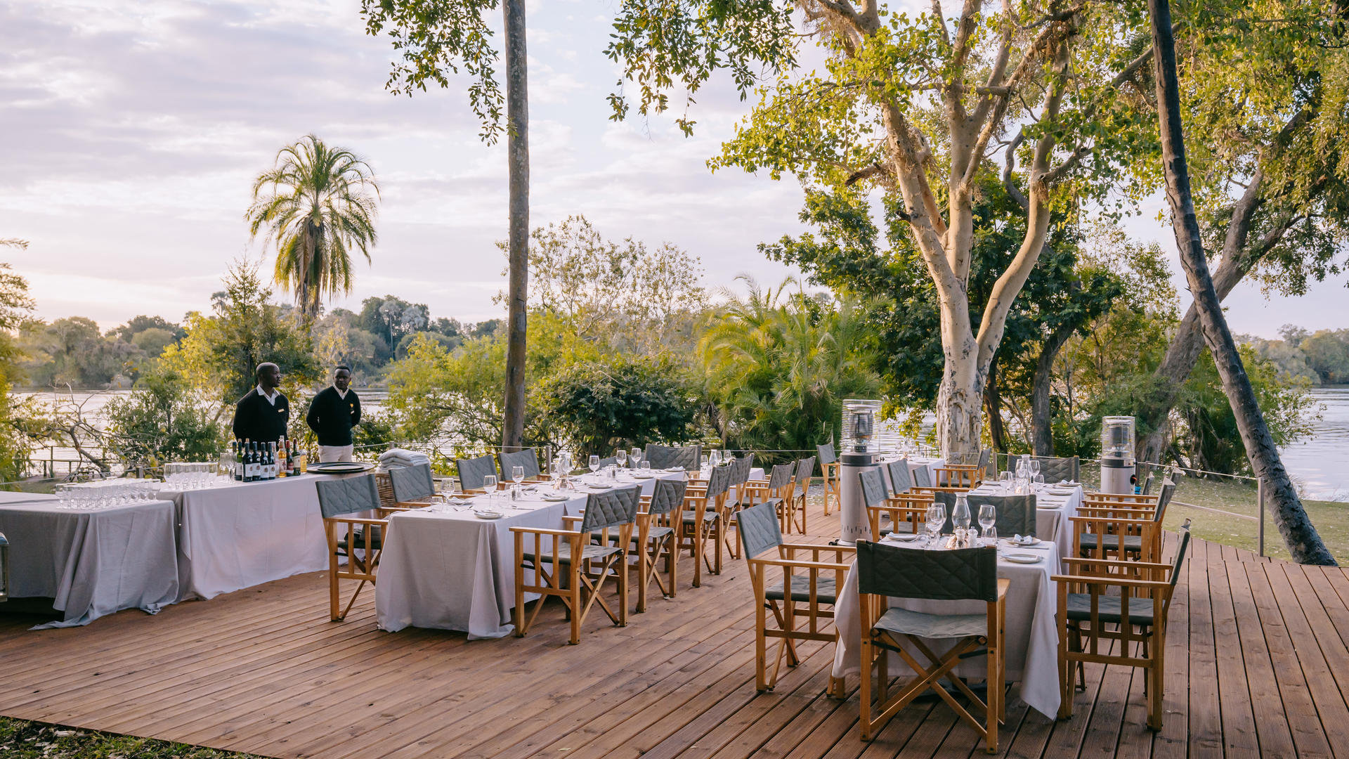 Palm River Hotel
