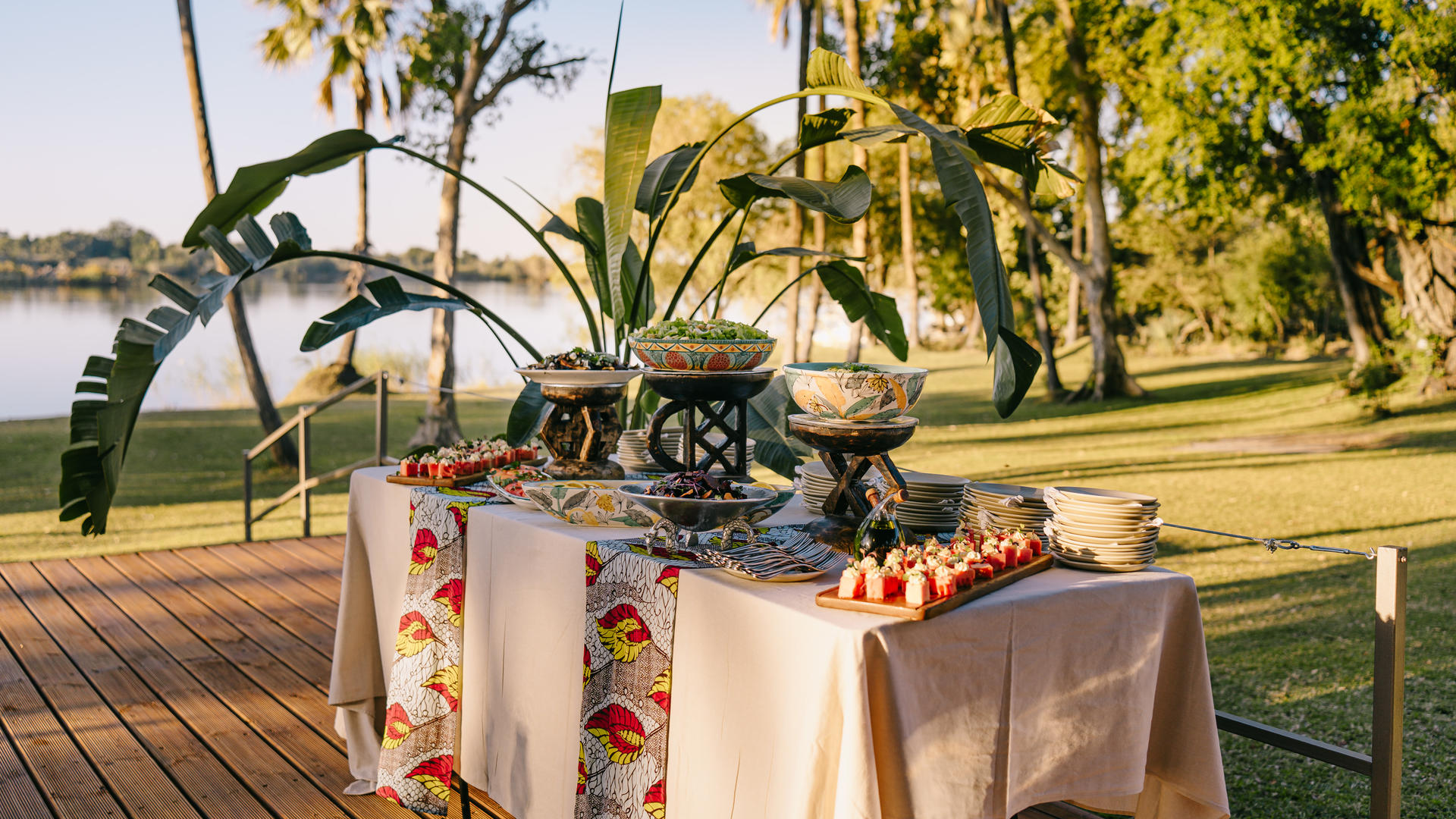 Palm River Hotel