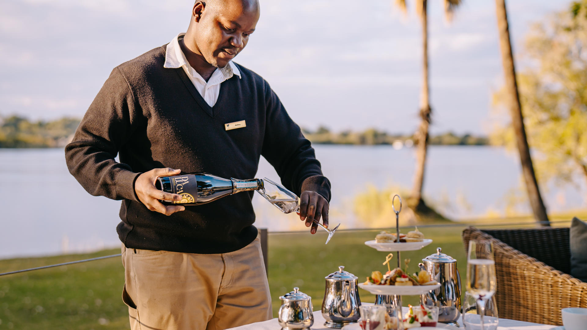 Palm River Hotel