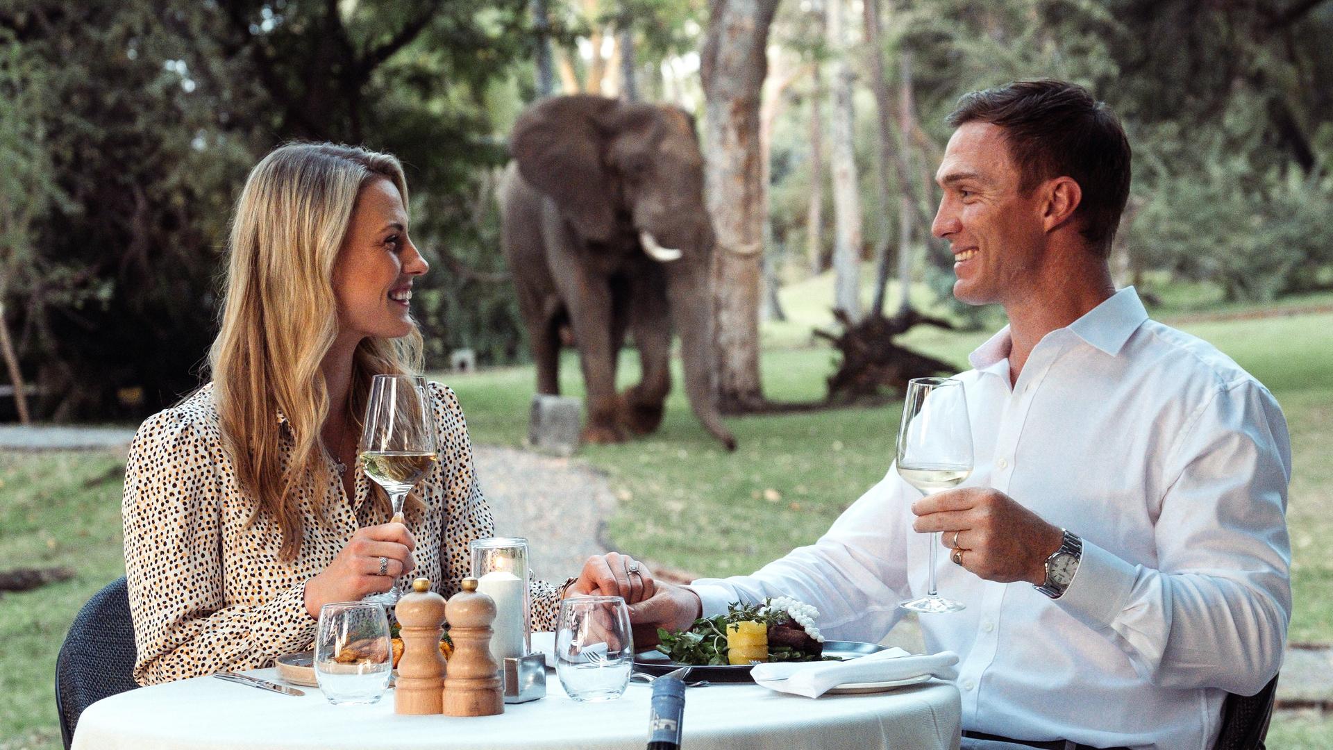 Palm River Hotel