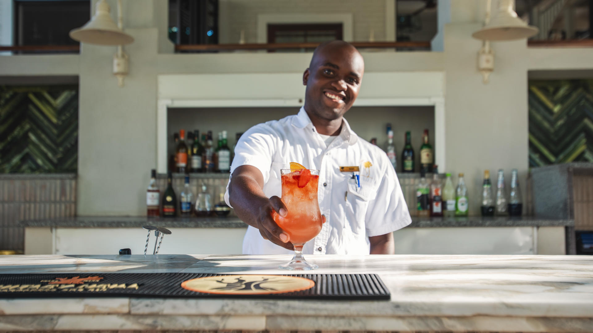 Palm River Hotel
