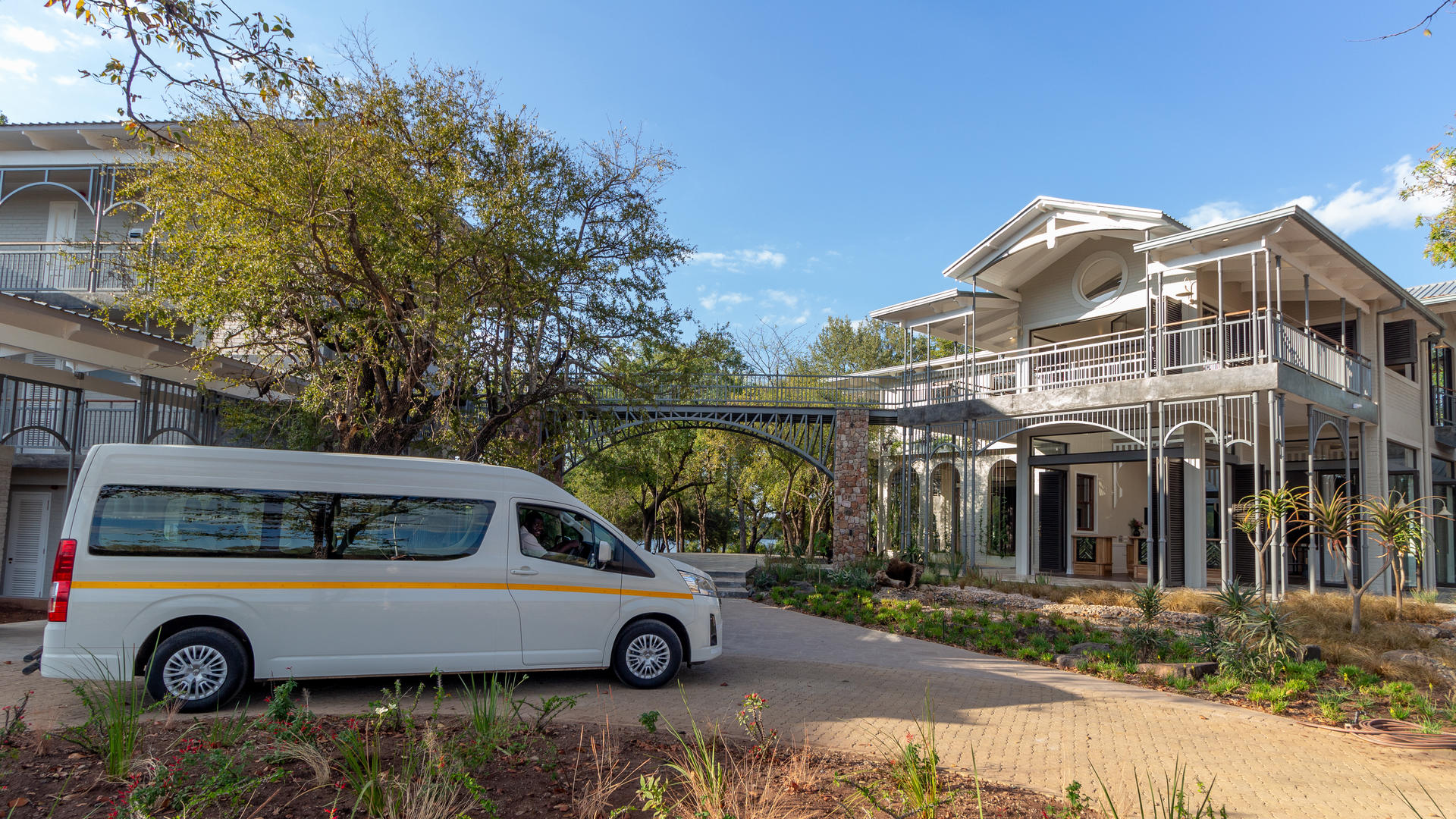 Palm River Hotel
