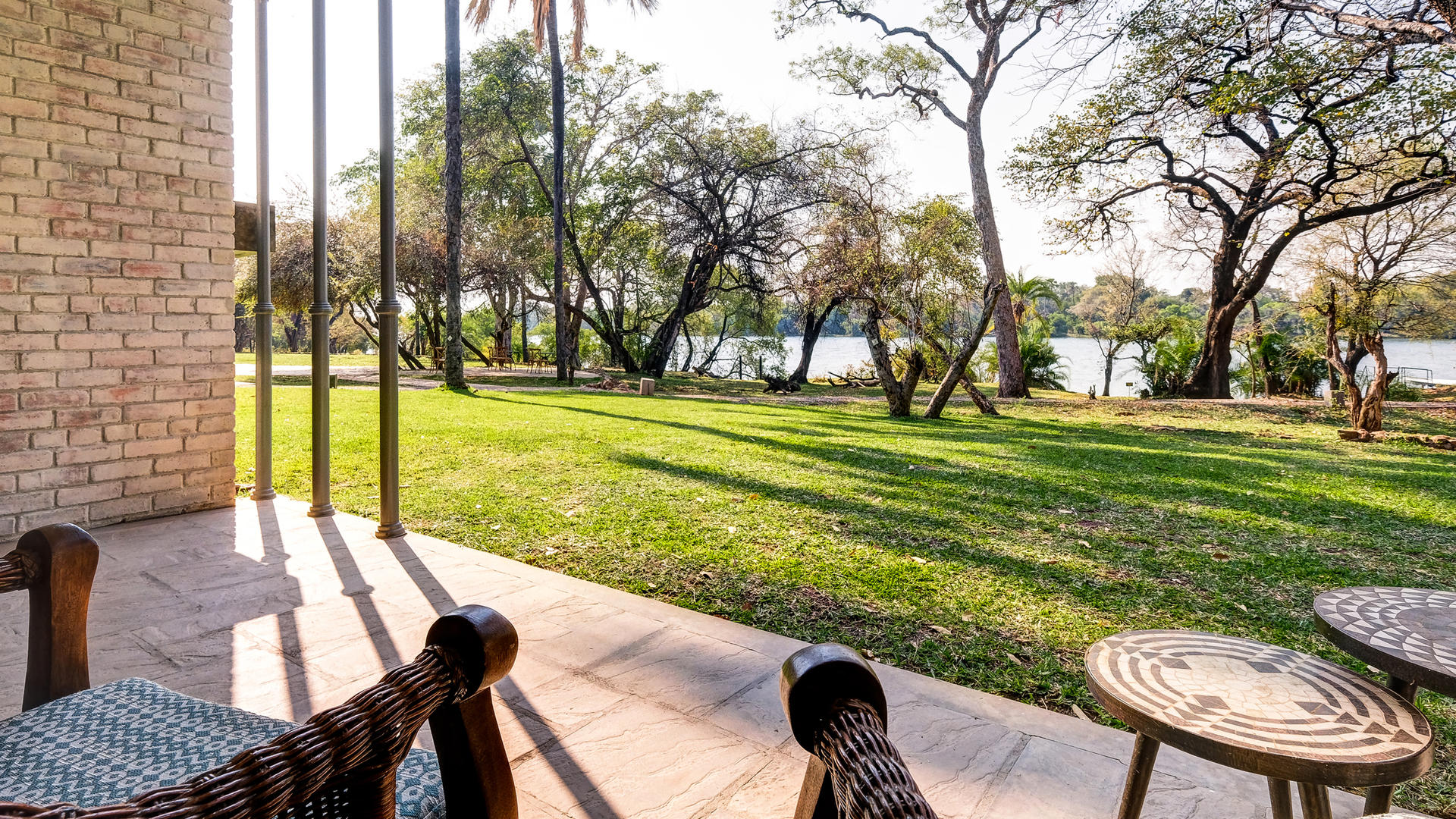 Palm River Hotel