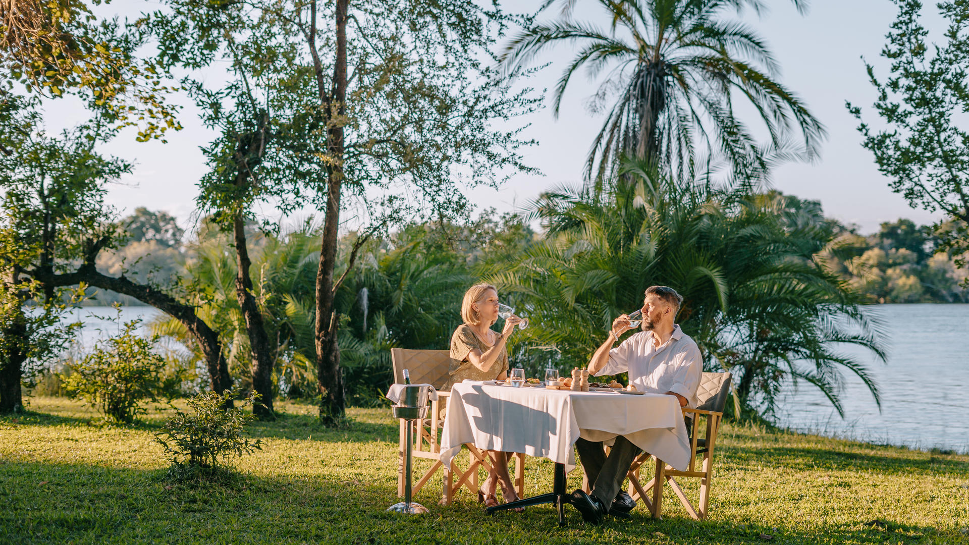 Palm River Hotel