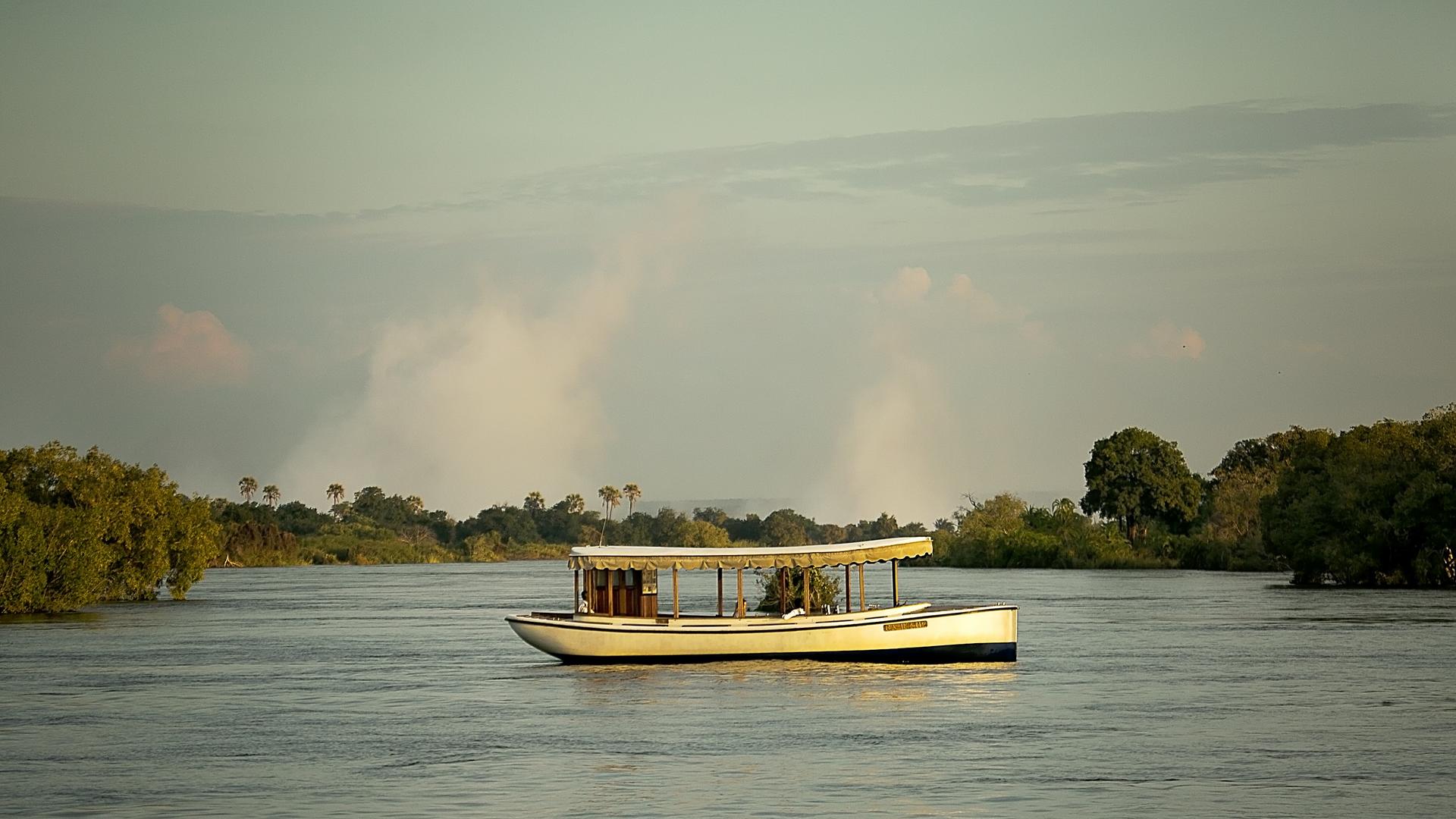 Palm River Hotel