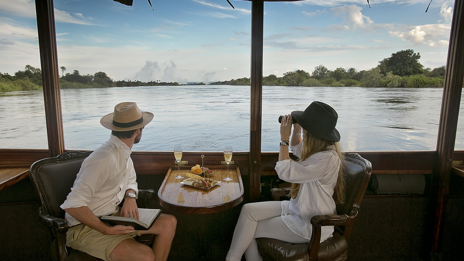 Palm River Hotel