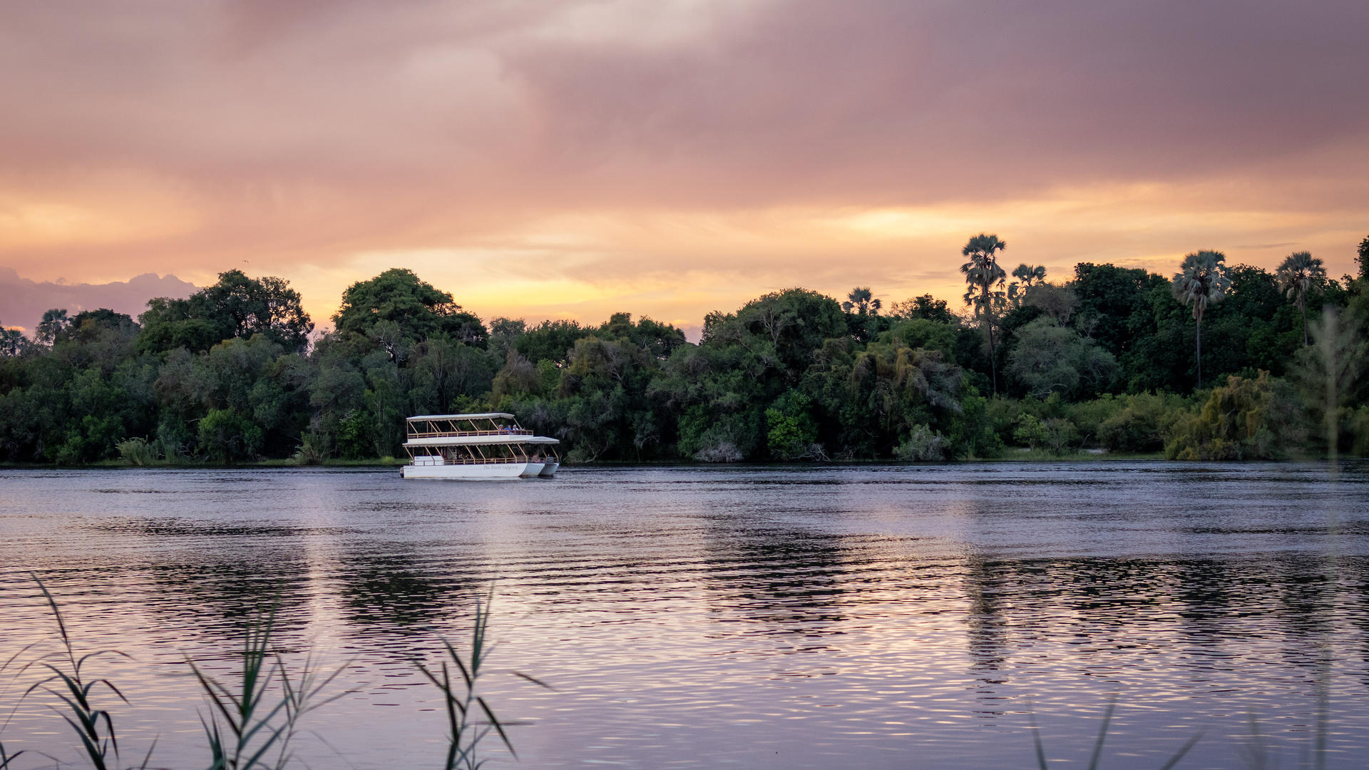 Palm River Hotel