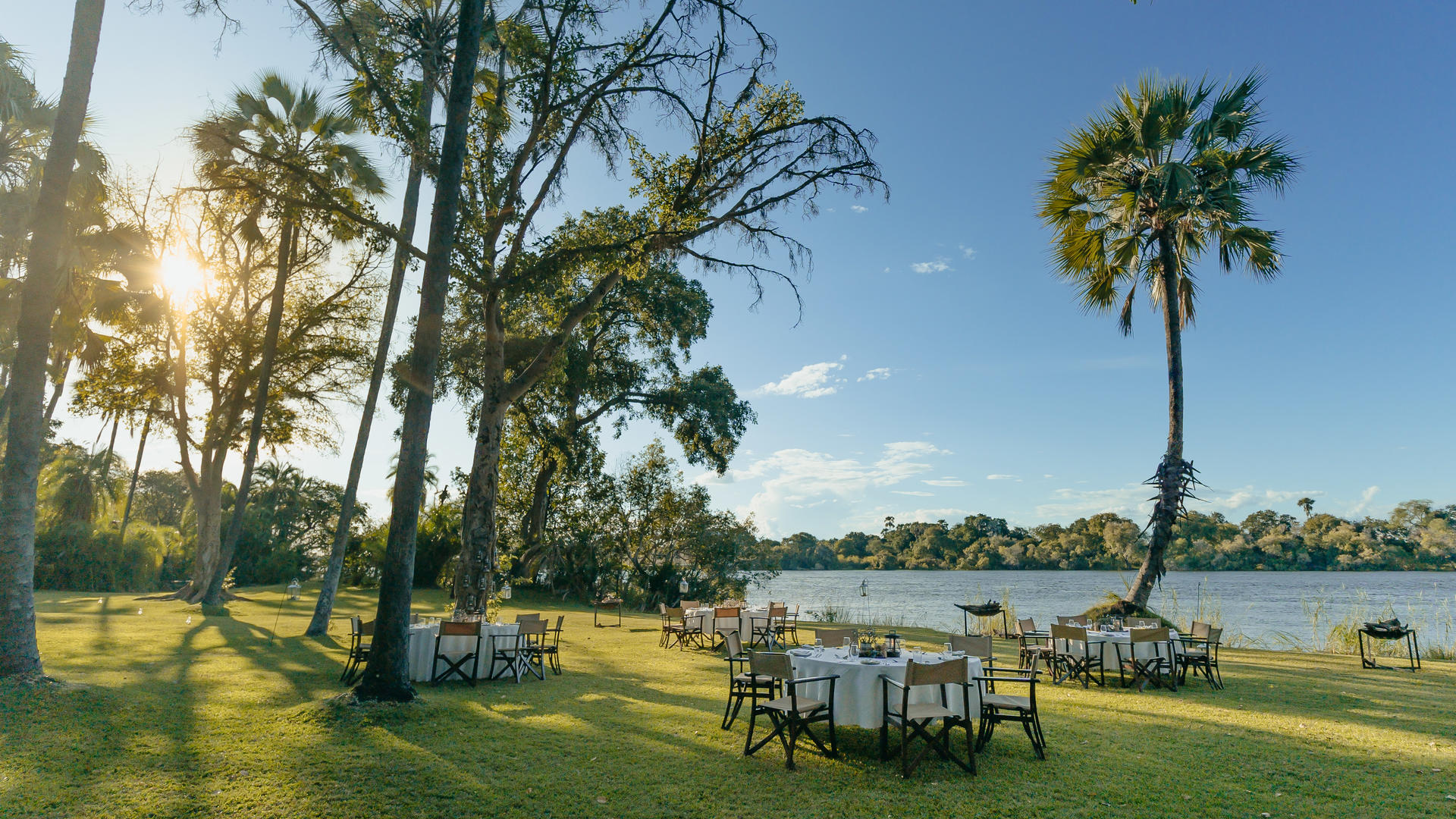 Palm River Hotel