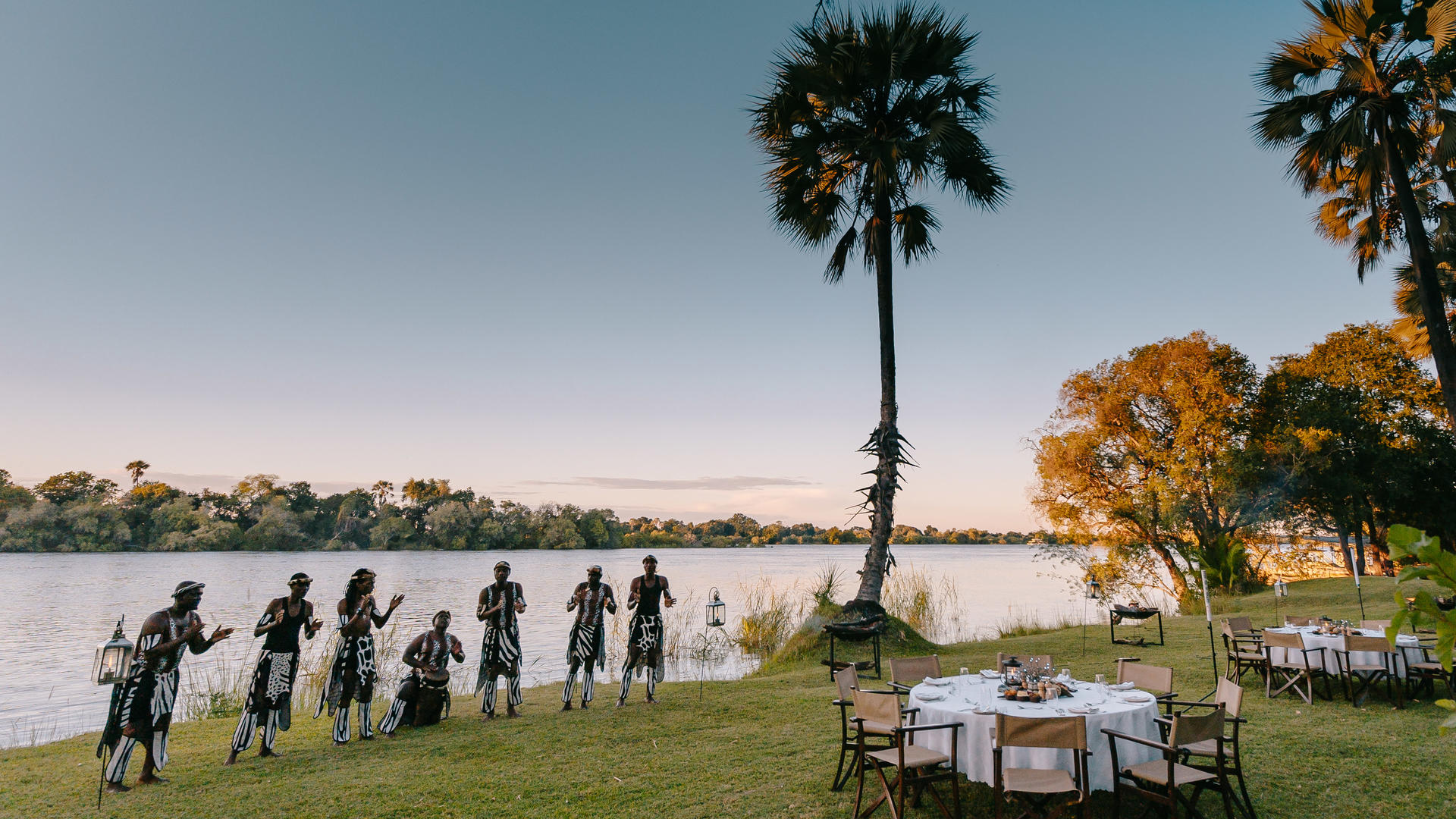 Palm River Hotel