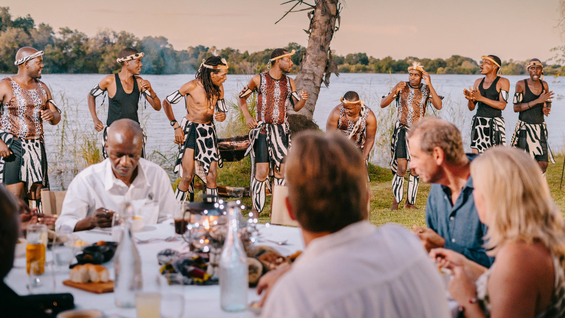 Palm River Hotel