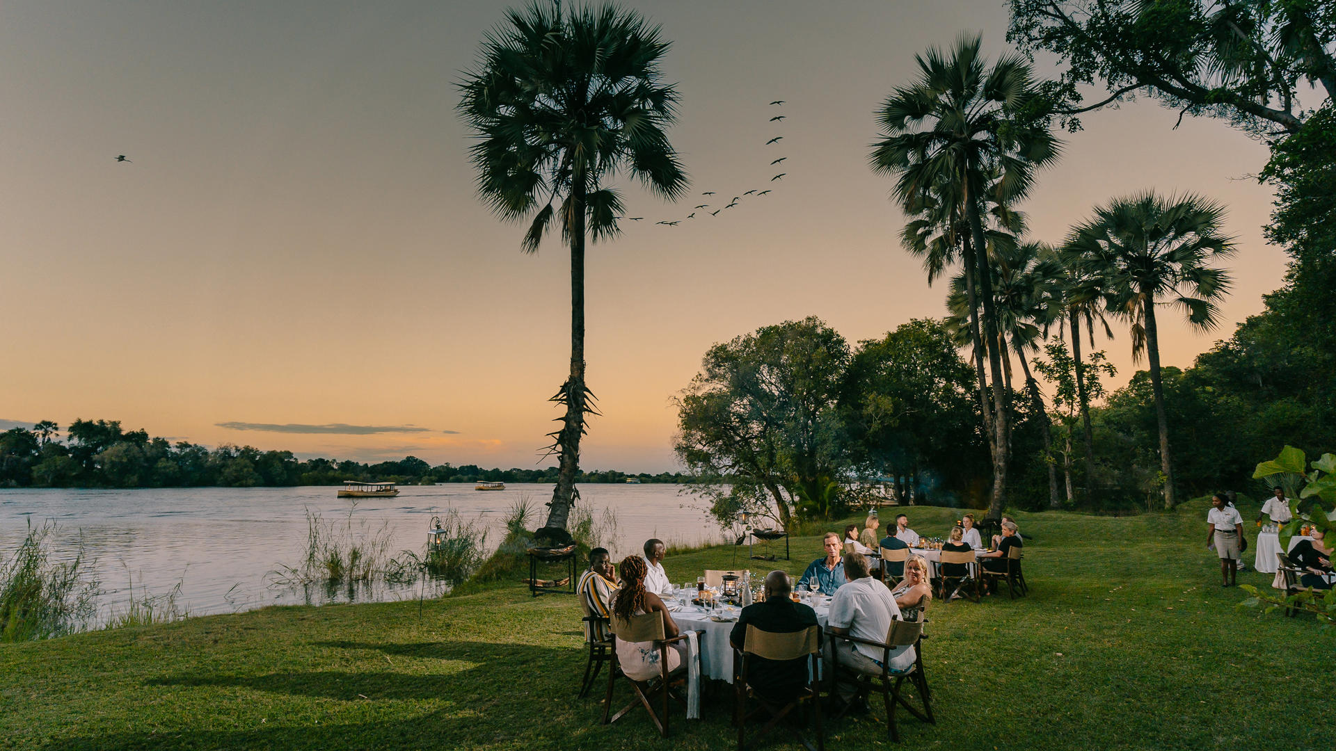 Palm River Hotel