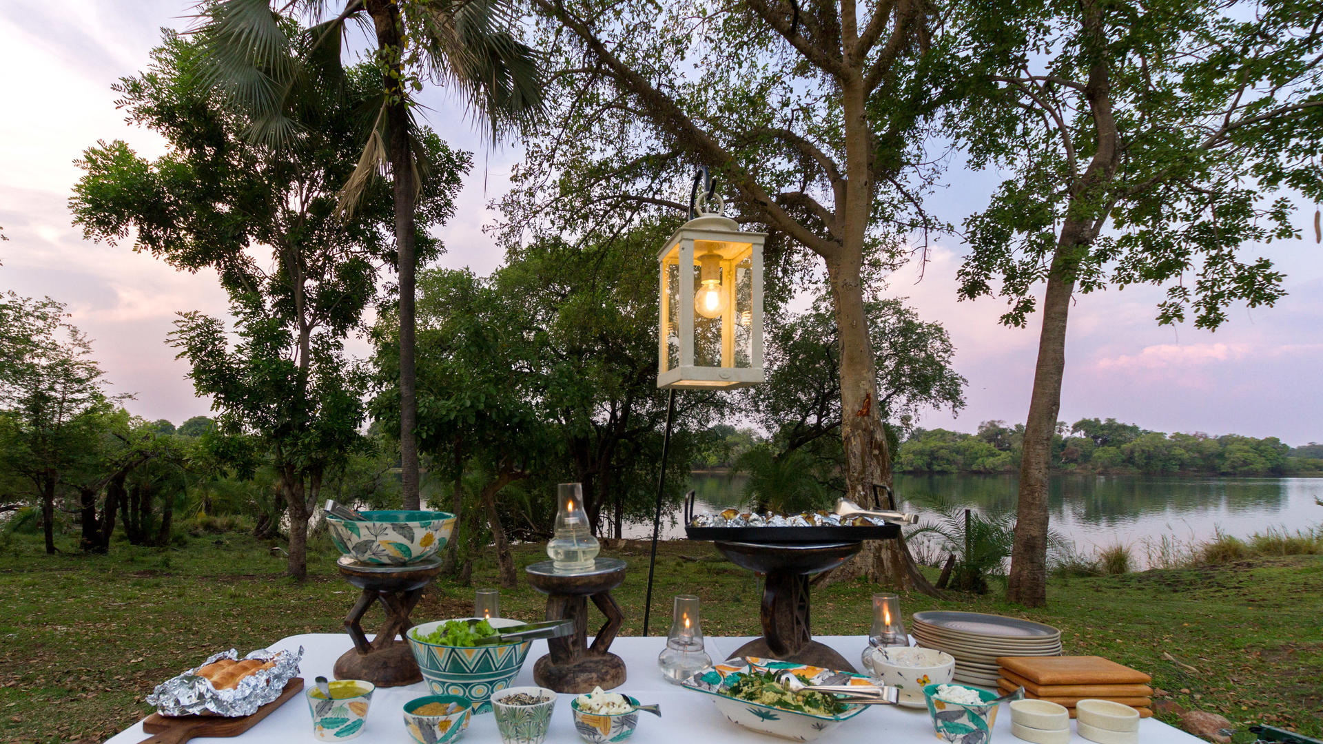 Palm River Hotel