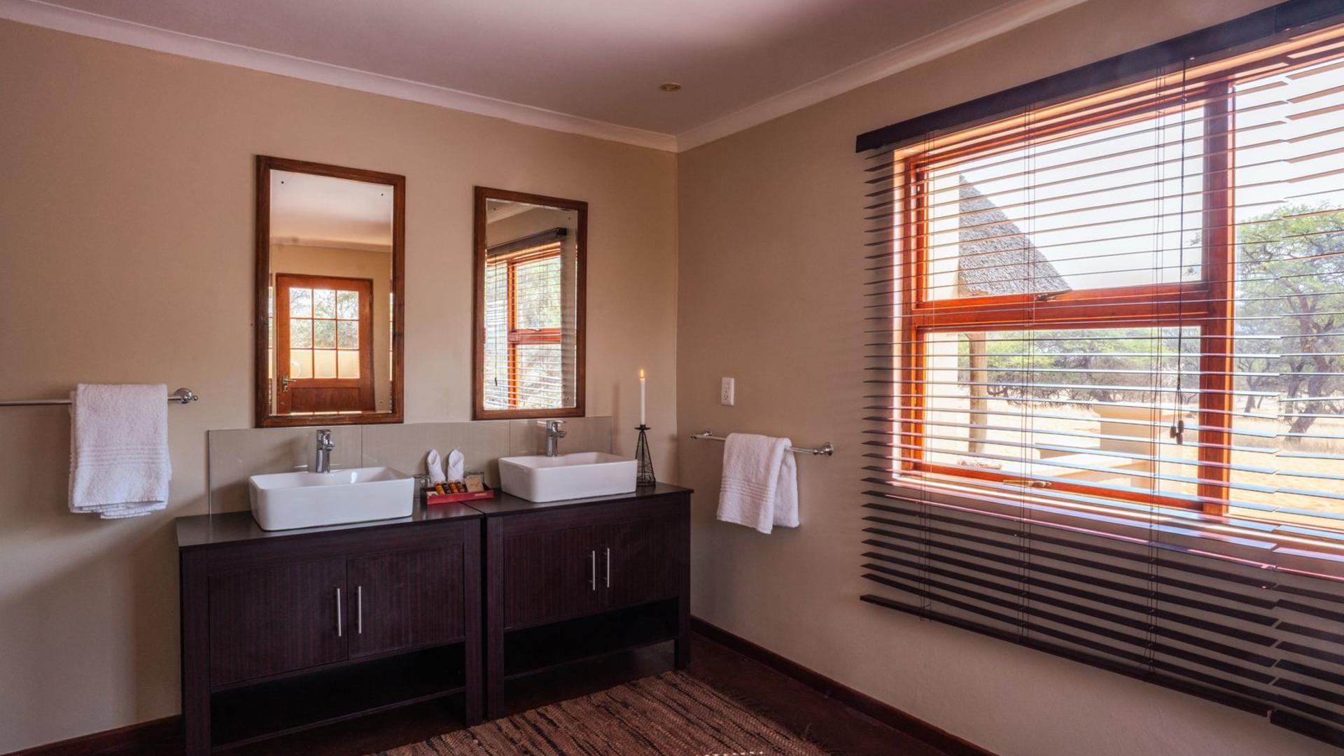 Zebra Kalahari Lodge & Spa — view 6