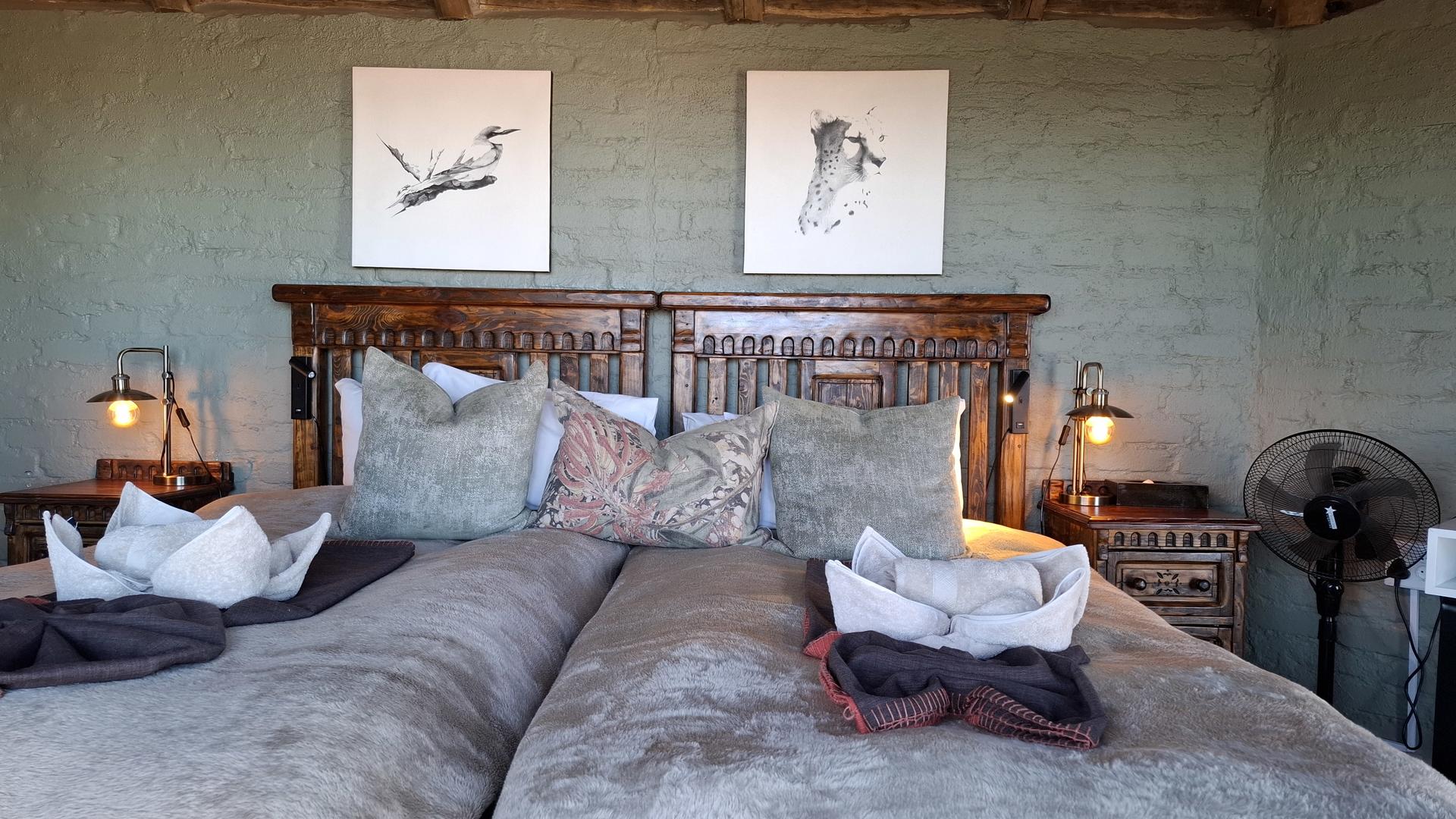 Grootberg Lodge