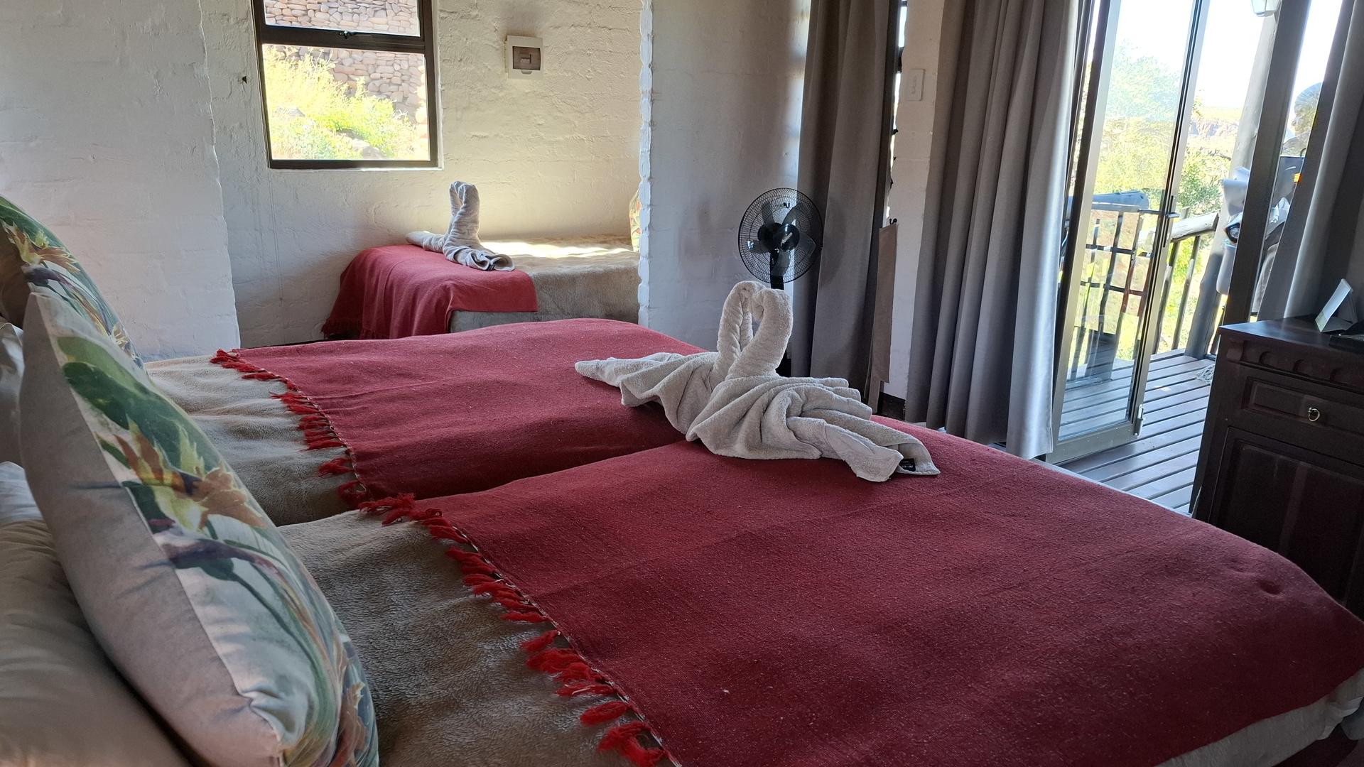 Grootberg Lodge