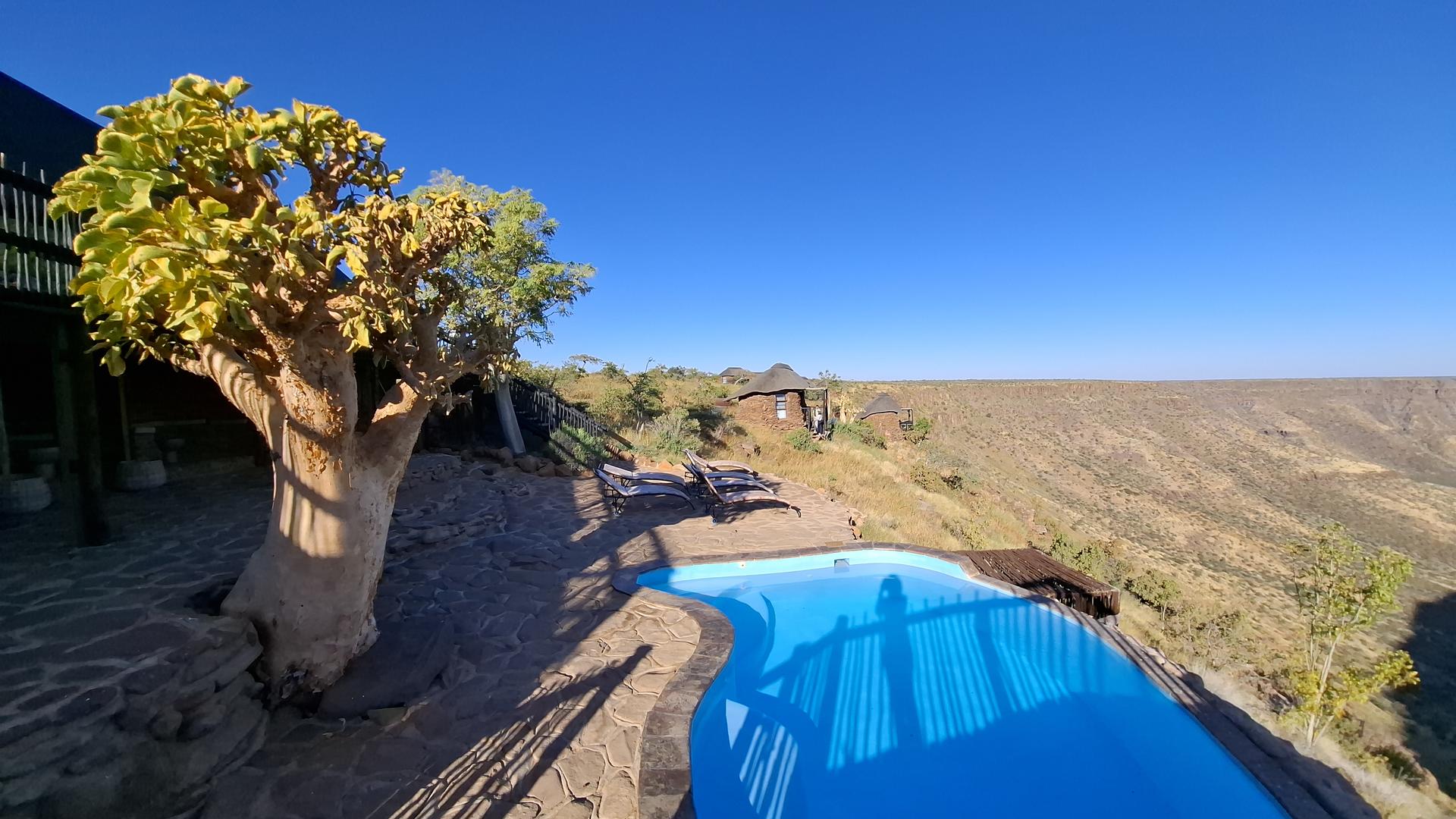 Grootberg Lodge